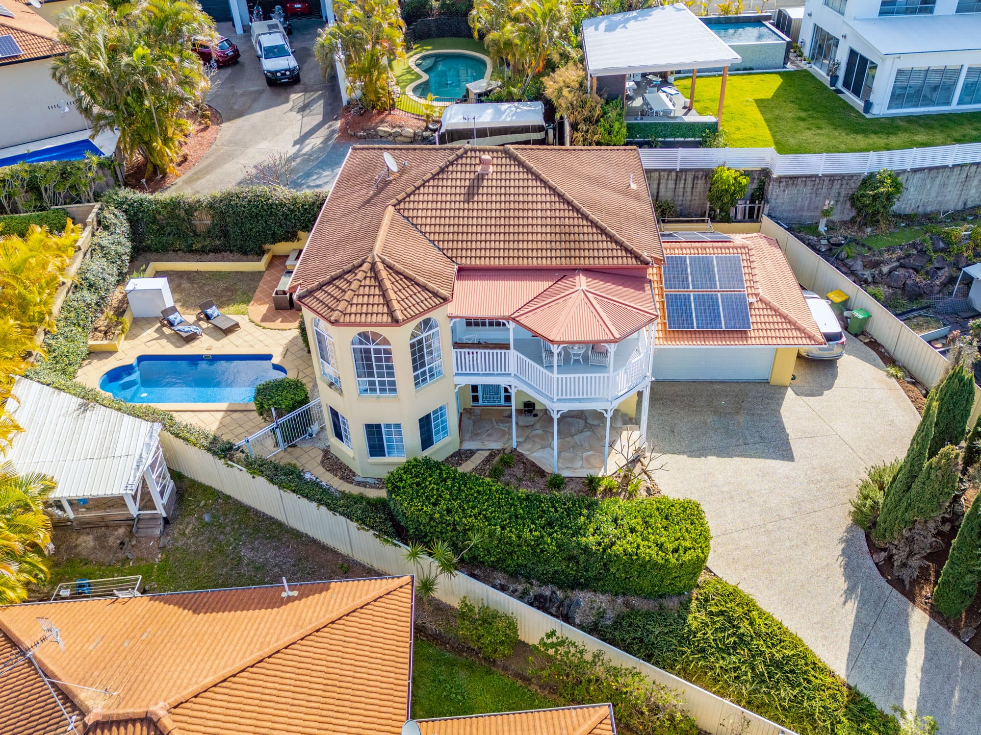 35 Moroccan Street, Highland Park - Image 1