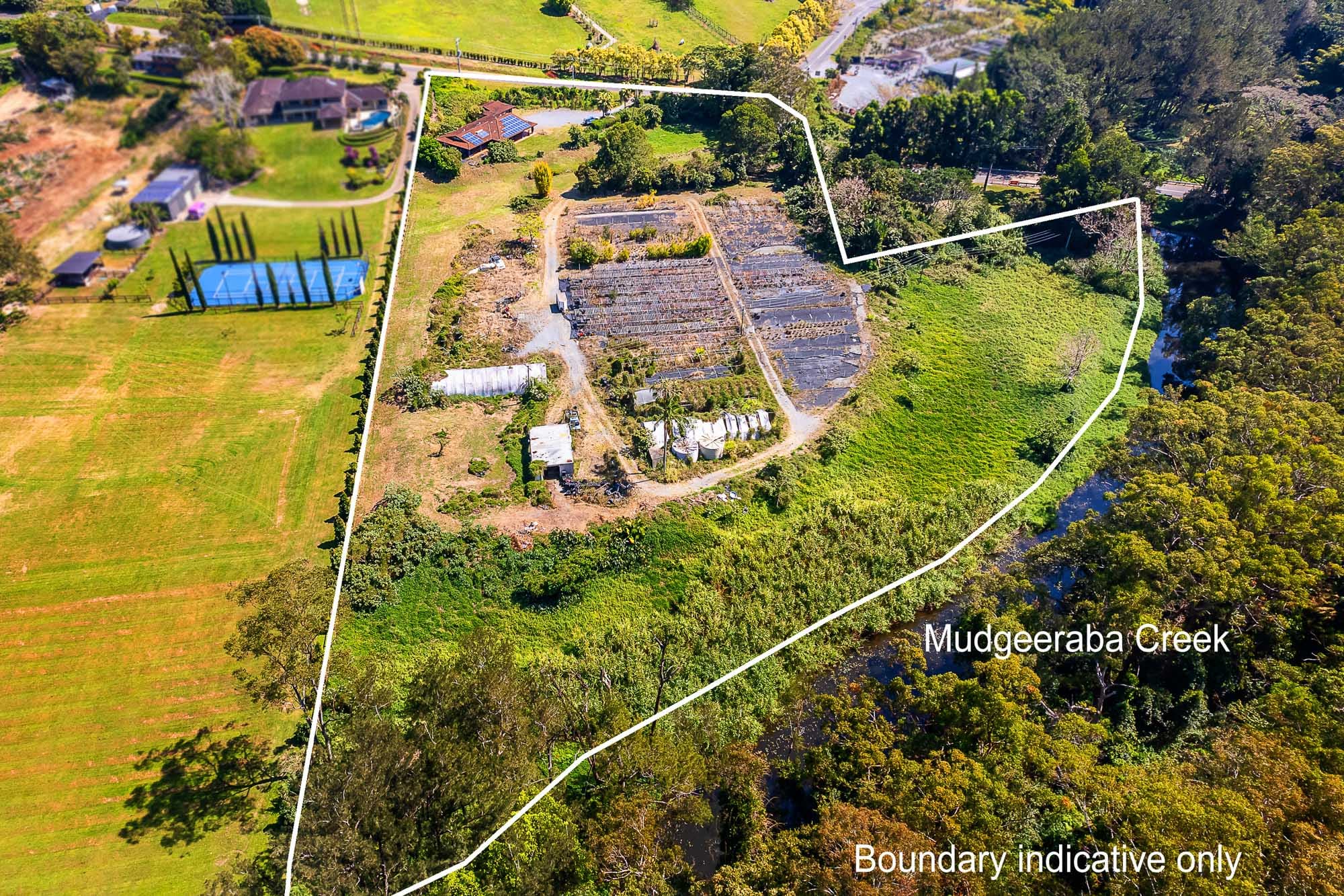 3 Mark Way, Mudgeeraba — photo 1 of 5