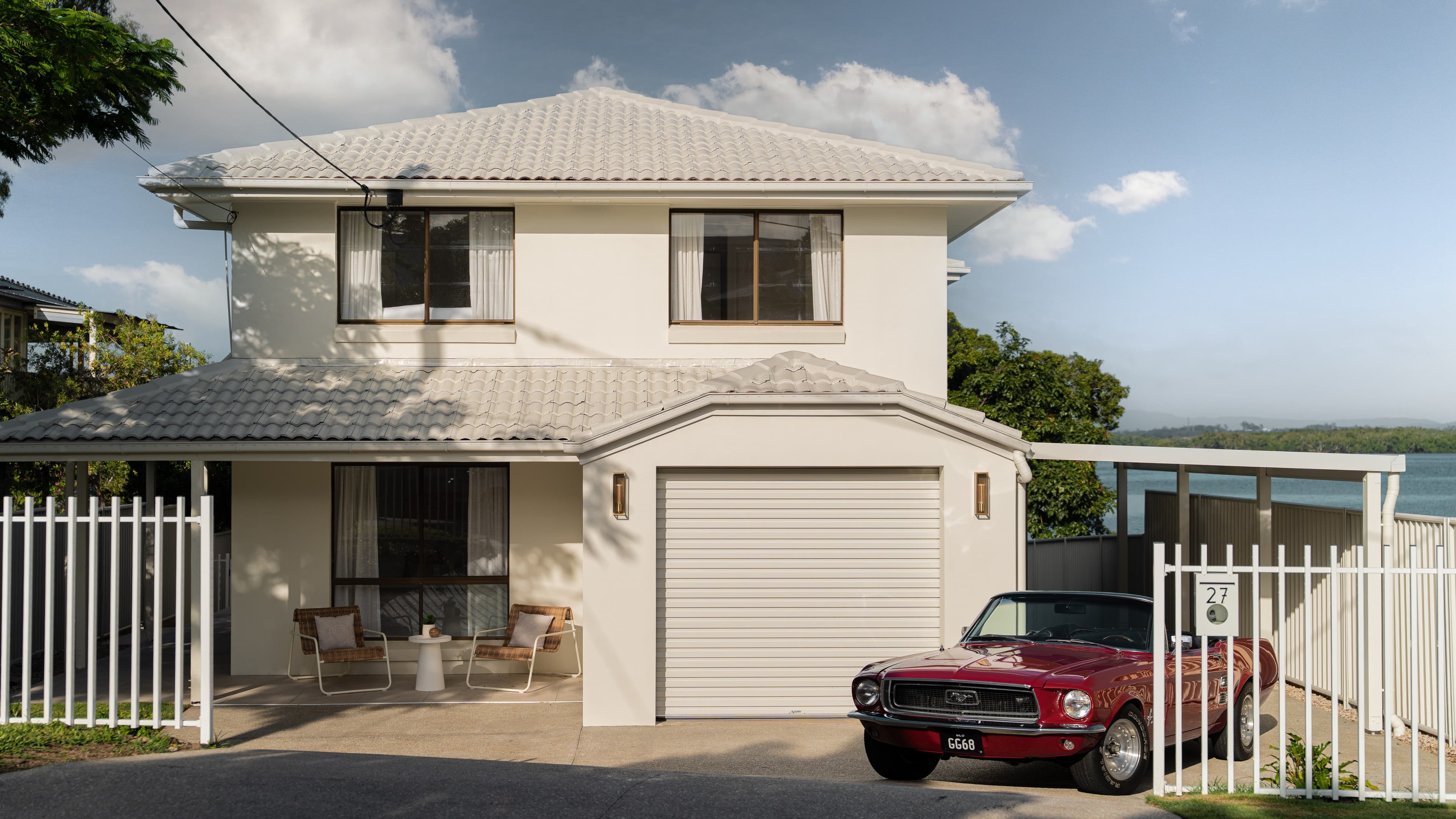 27 Bayview Terrace, Clontarf — photo 1 of 5