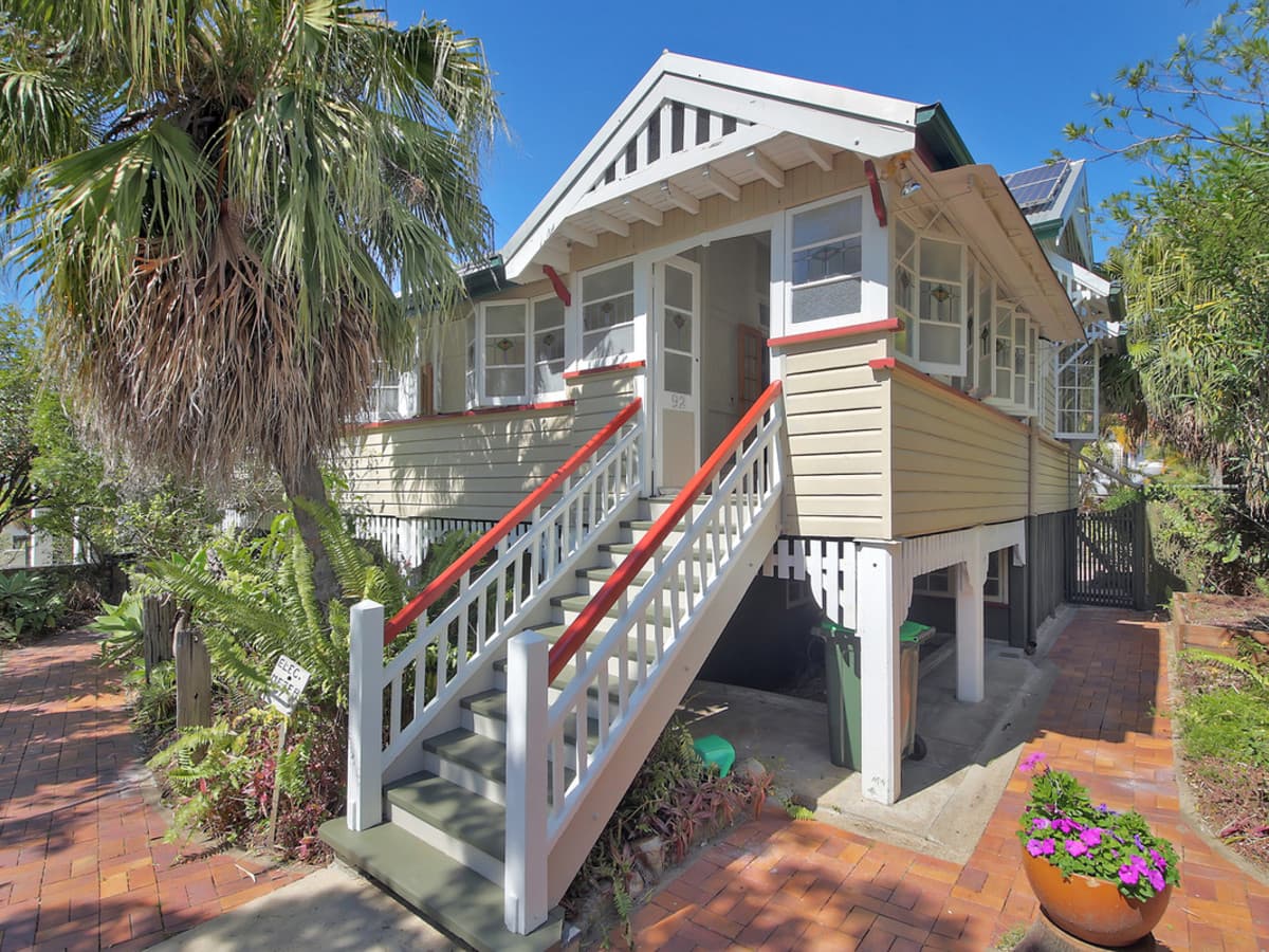 92 Ashby Street, Fairfield, Fairfield — photo 1 of 5