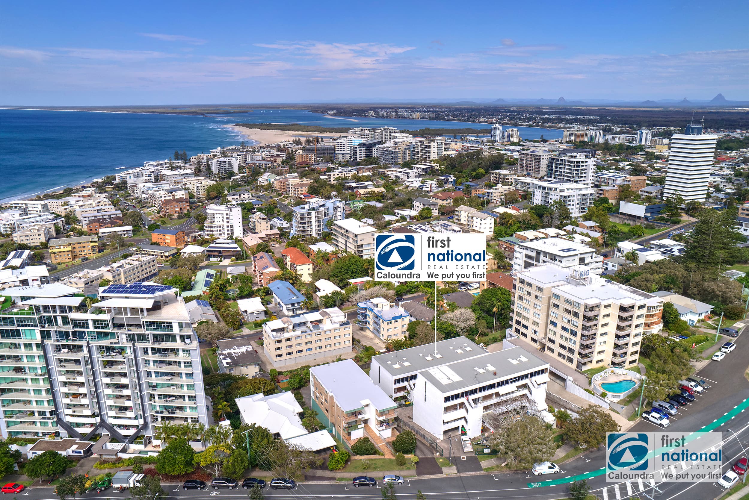 7/12 Queen Street, Kings Beach - Image 1