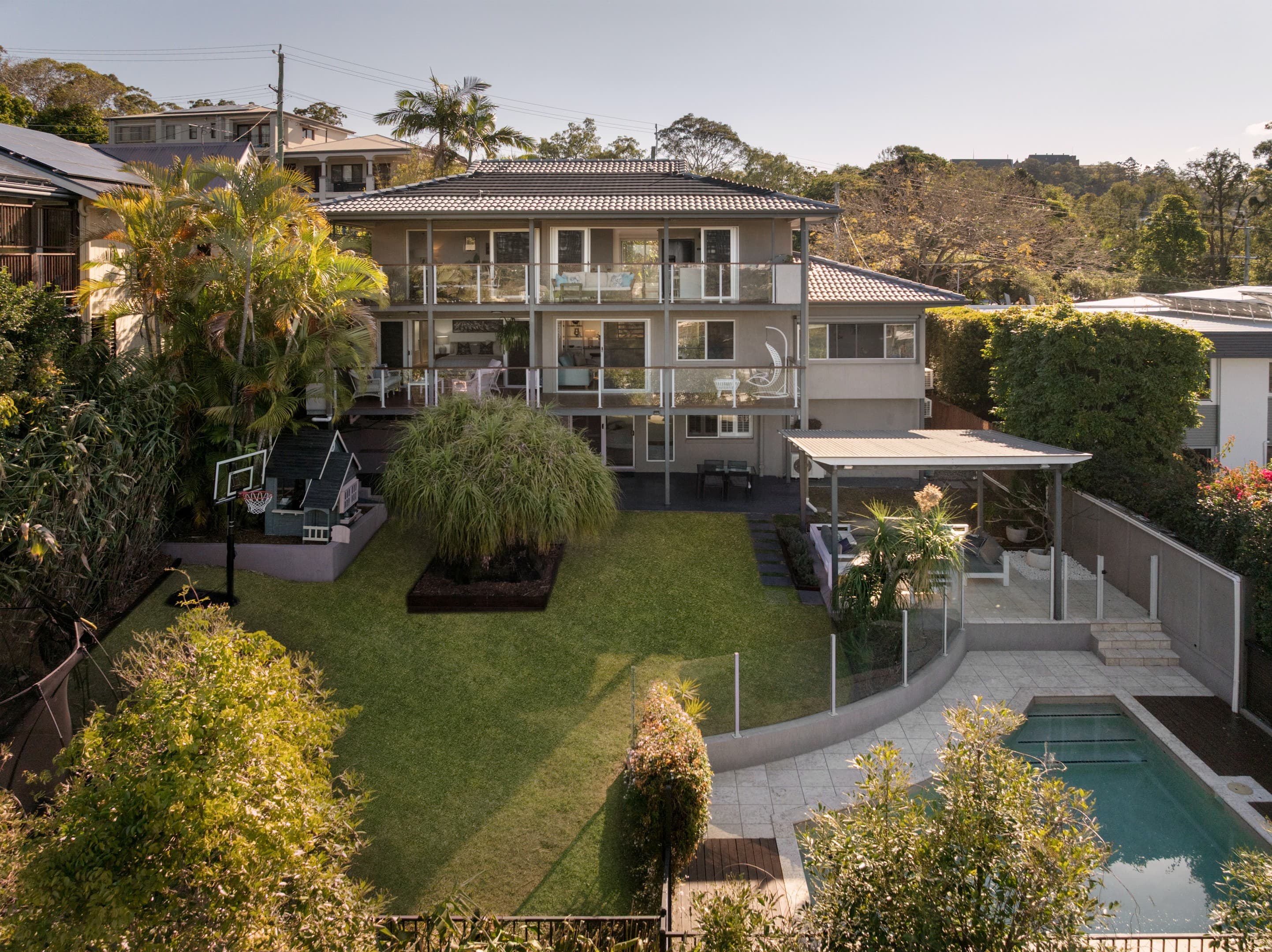 7 Couldrey Street, Bardon — photo 1 of 5