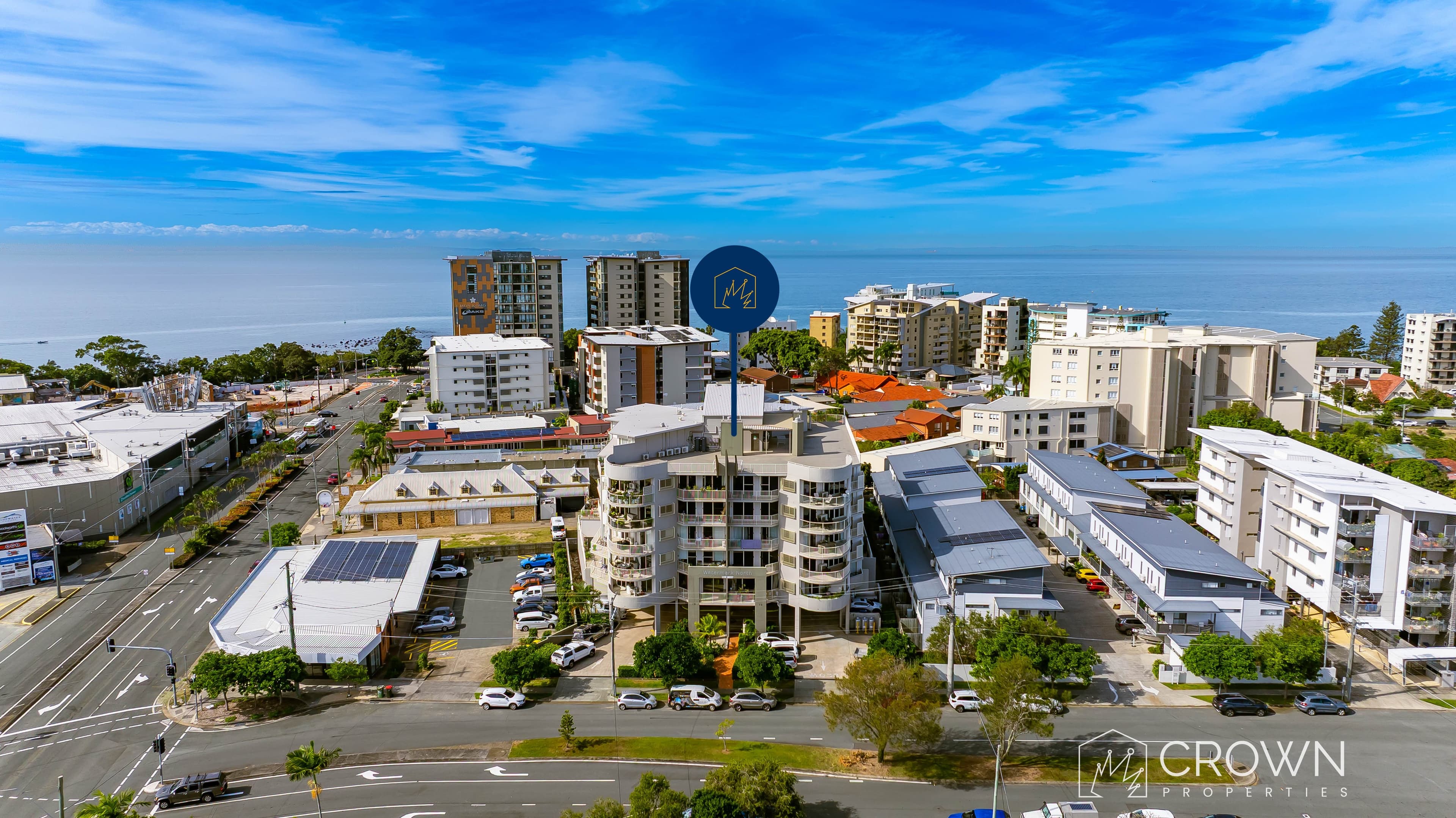 25/76-78 John Street, Redcliffe, Redcliffe — photo 1 of 5