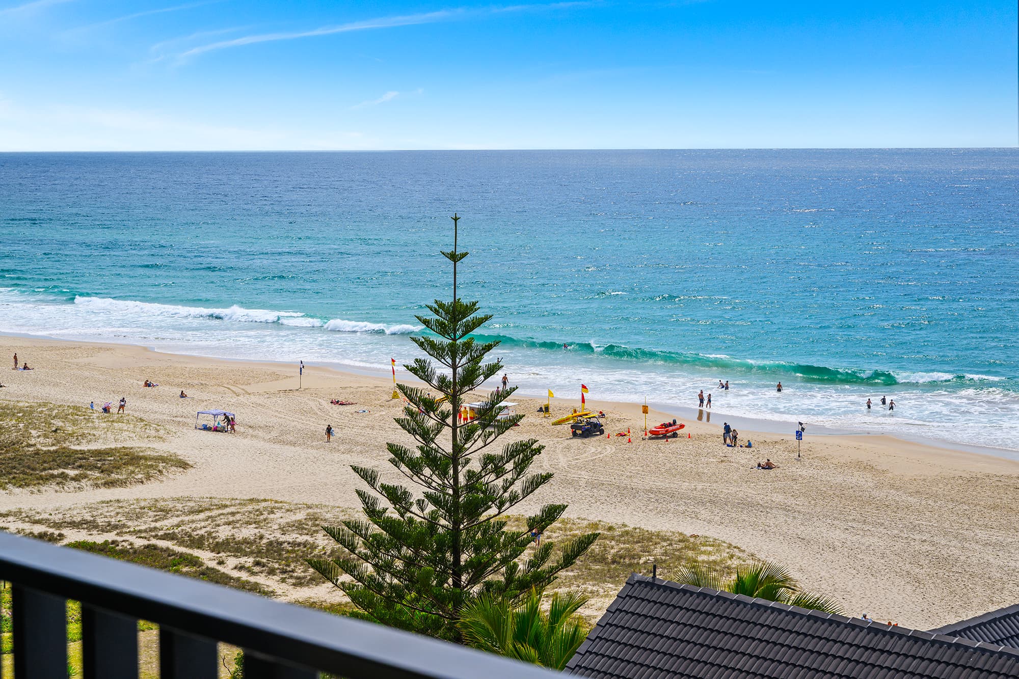 705/4 Seventeenth Avenue, Palm Beach - Image 1