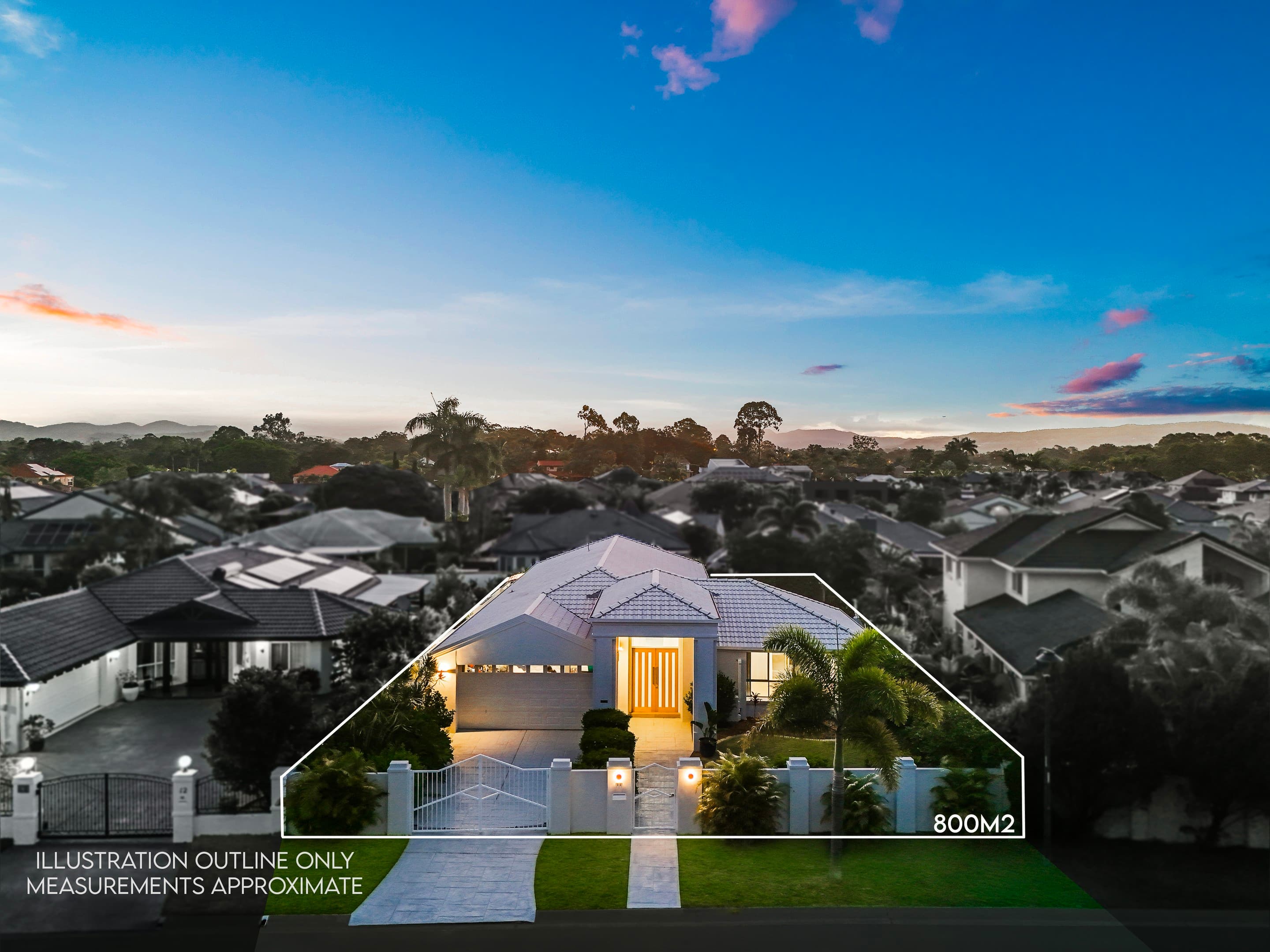 14 Julatten Drive, Robina — photo 1 of 5