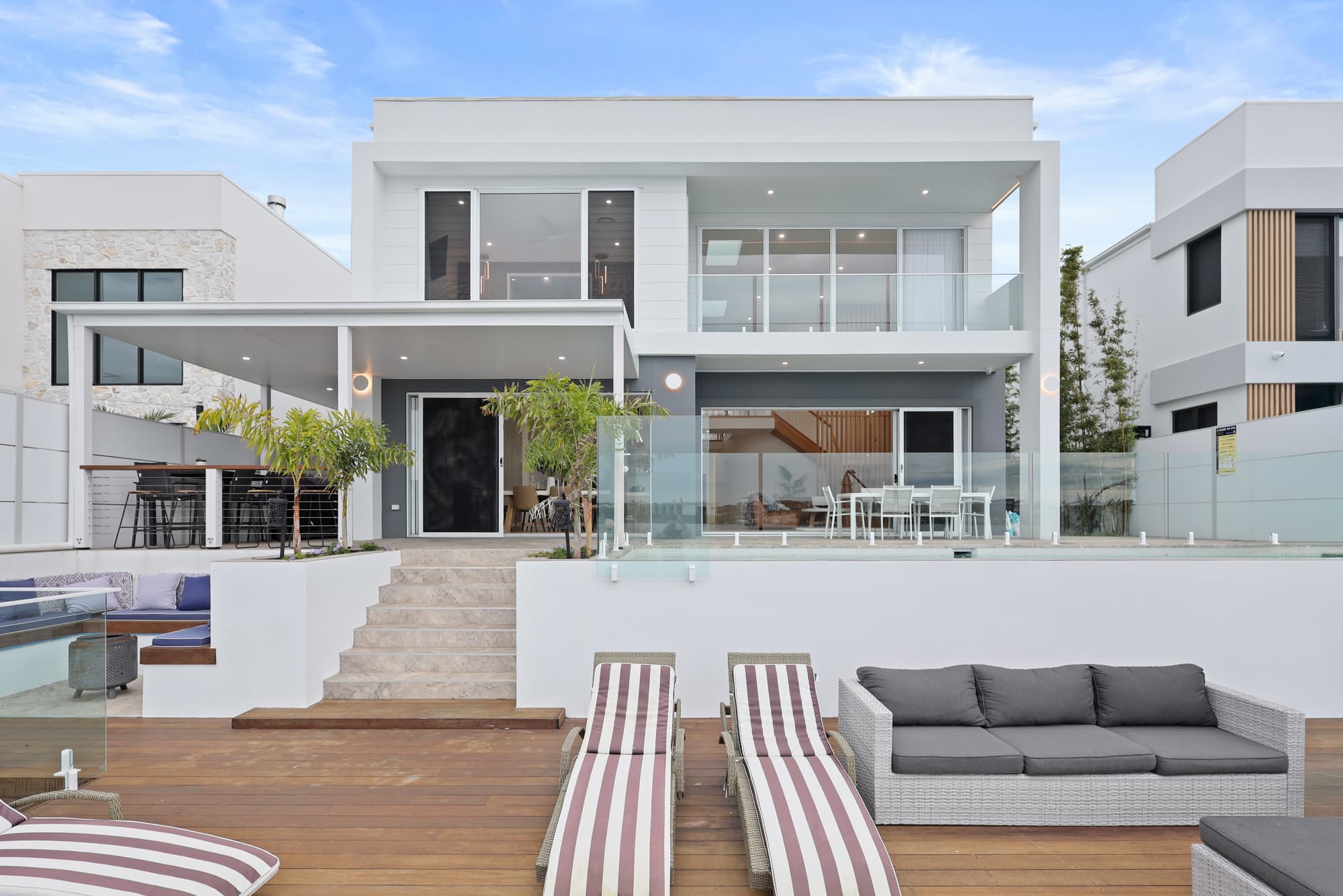 168 Coolum Parade, Newport, Newport — photo 1 of 5