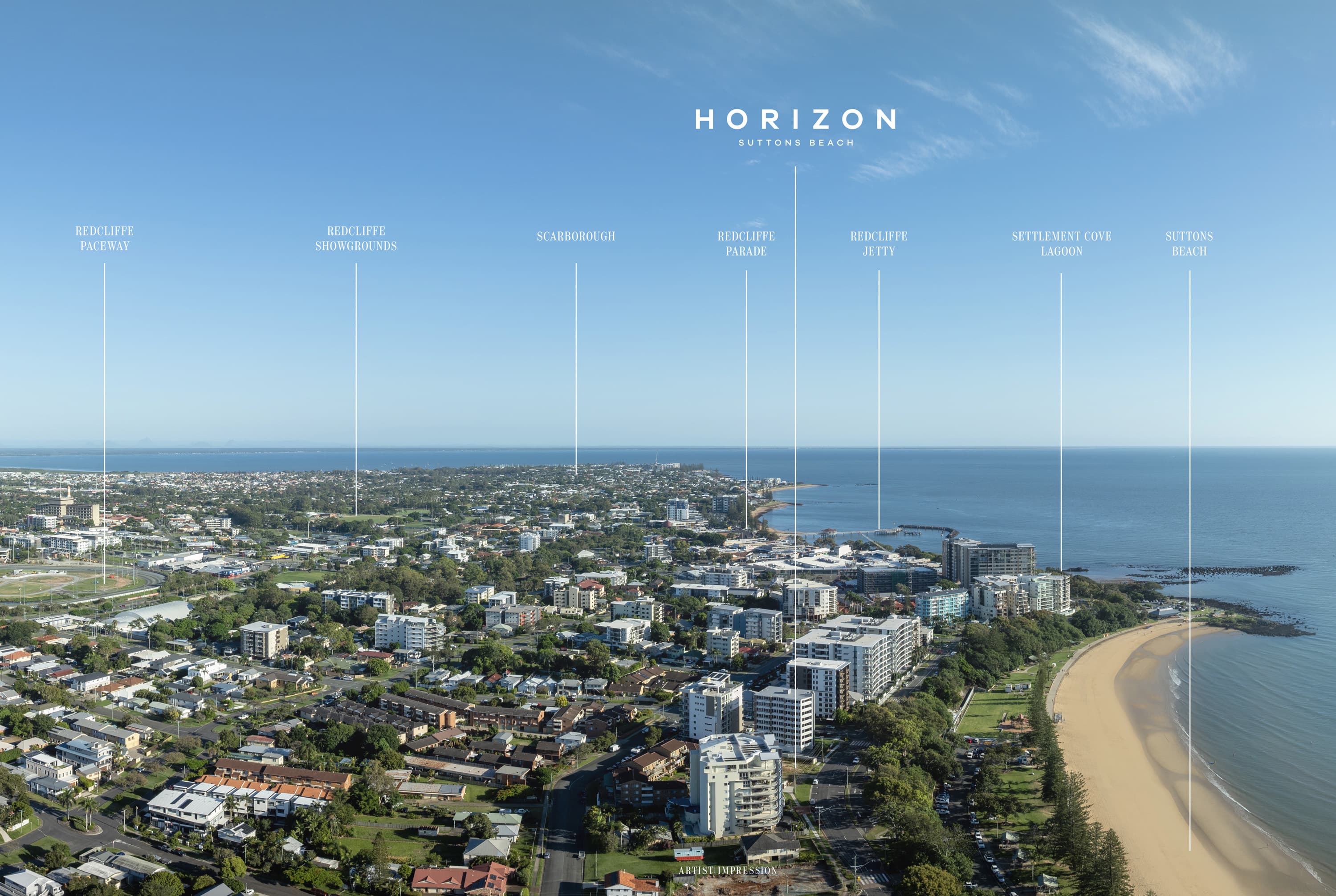102/47 Marine Parade, Redcliffe - Image 1