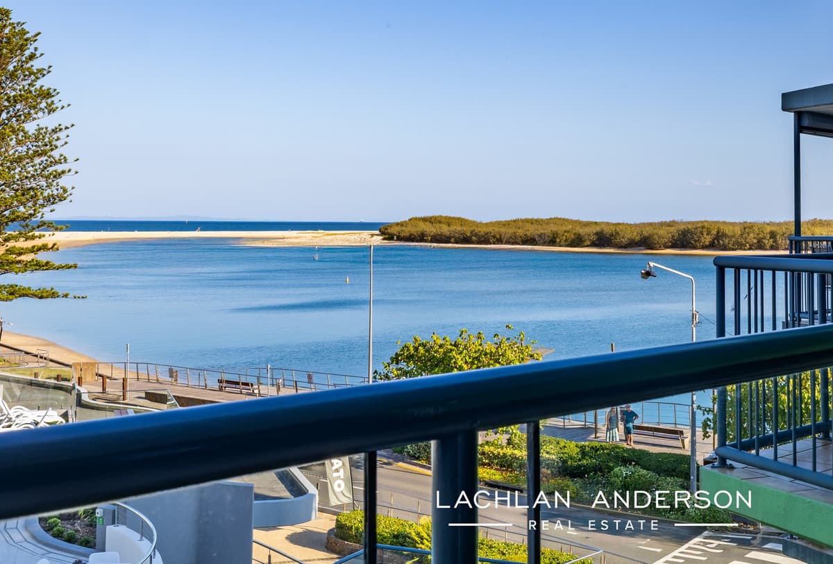 23/100 Bulcock Street, Caloundra, Caloundra — photo 1 of 5