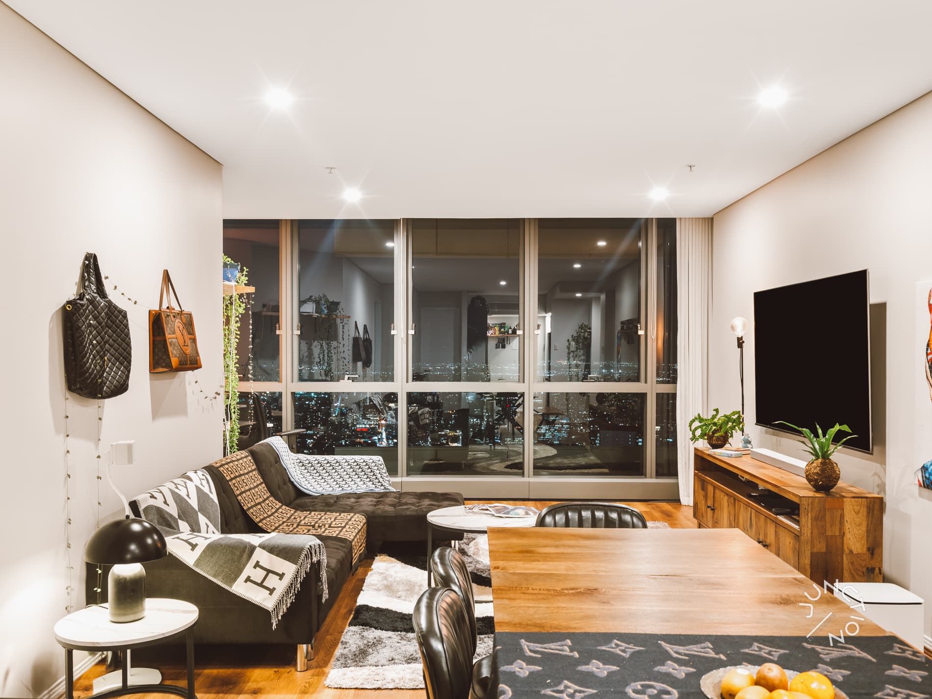 6405/43 Herschel Street, Brisbane City - Image 1