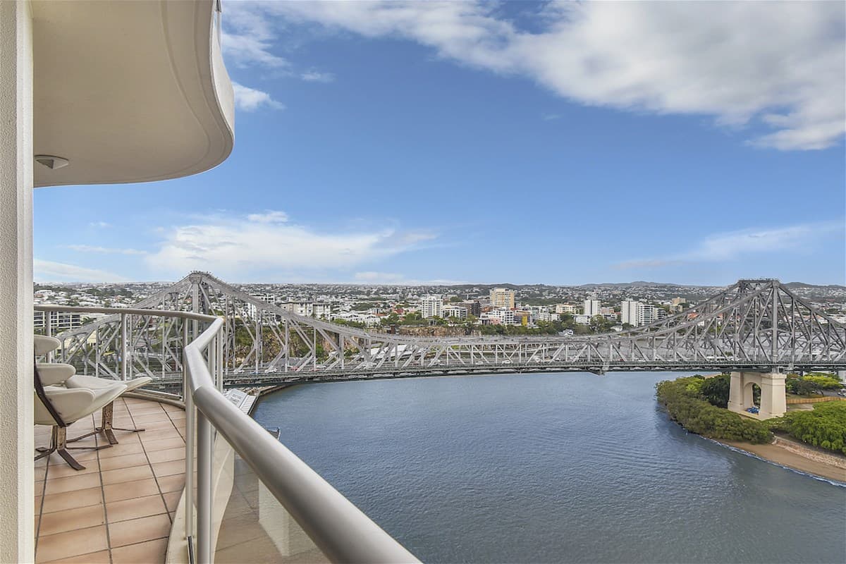 32 Macrossan Street, Brisbane City - Image 1