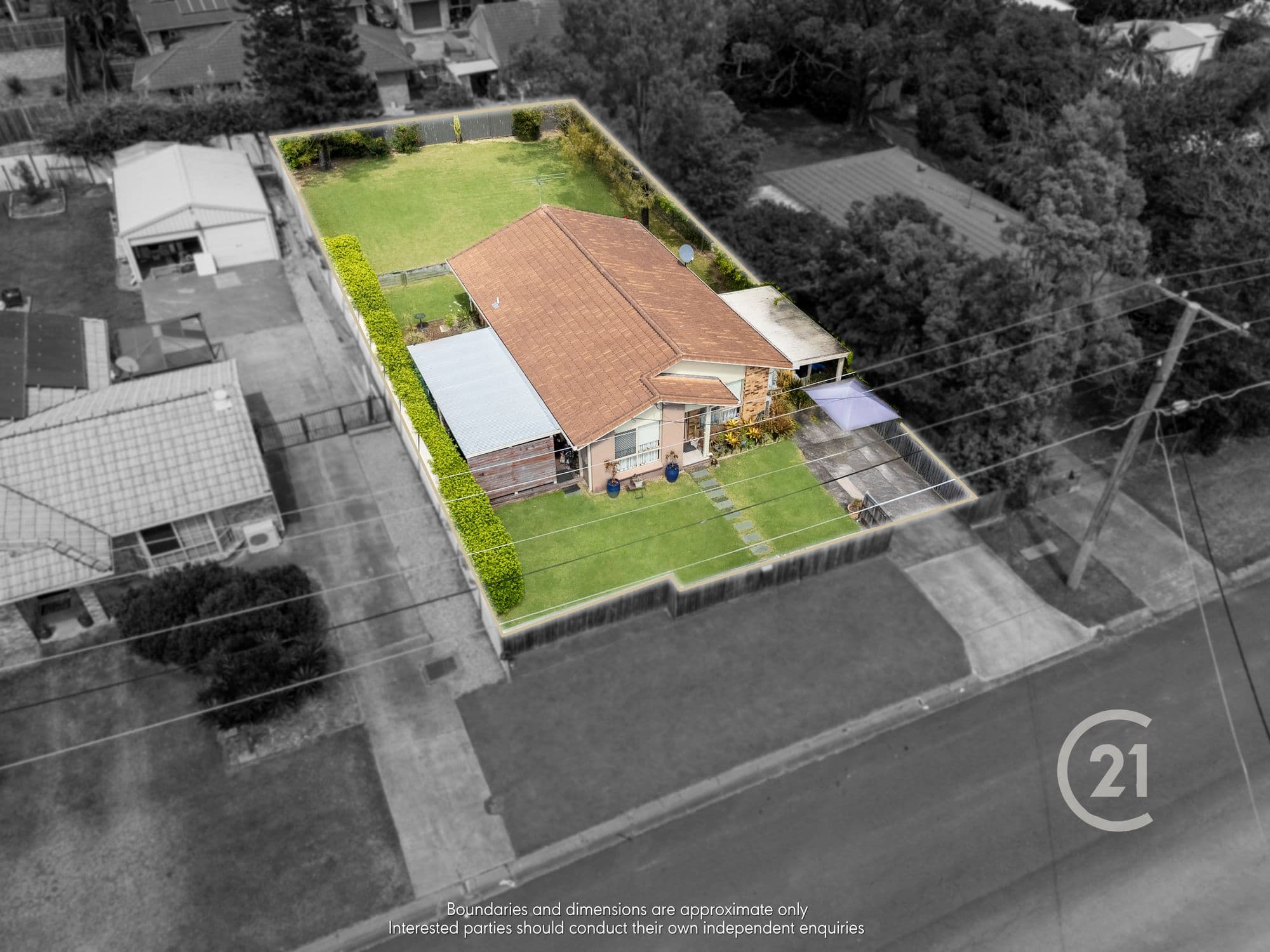 38 Argyle Street, Redbank Plains - Image 1