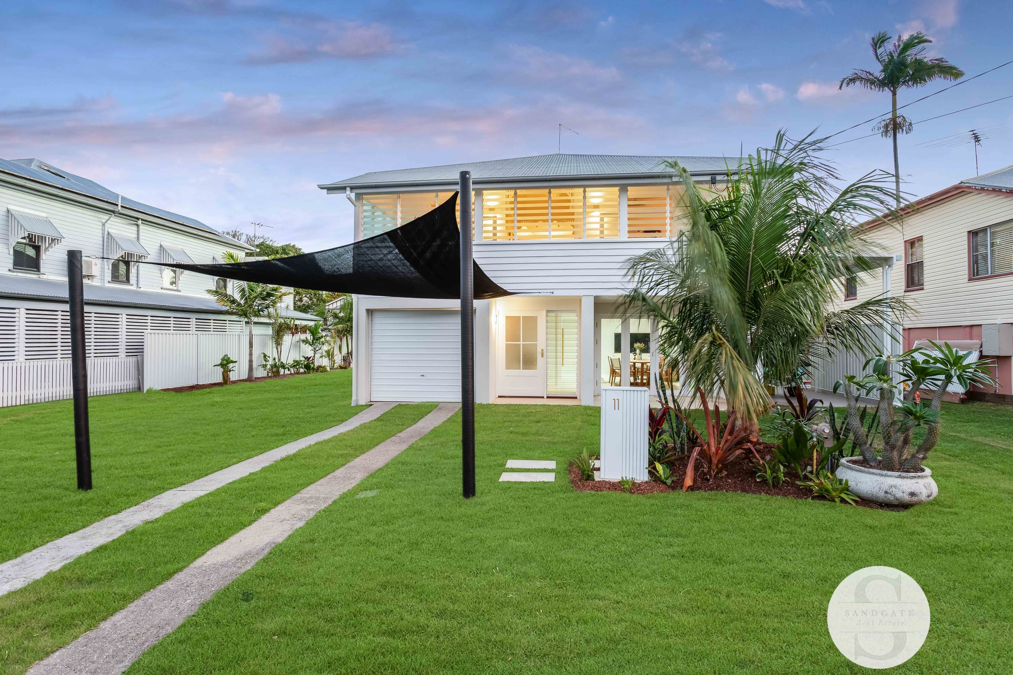 11 Robinson Street, Shorncliffe, Shorncliffe — photo 1 of 5