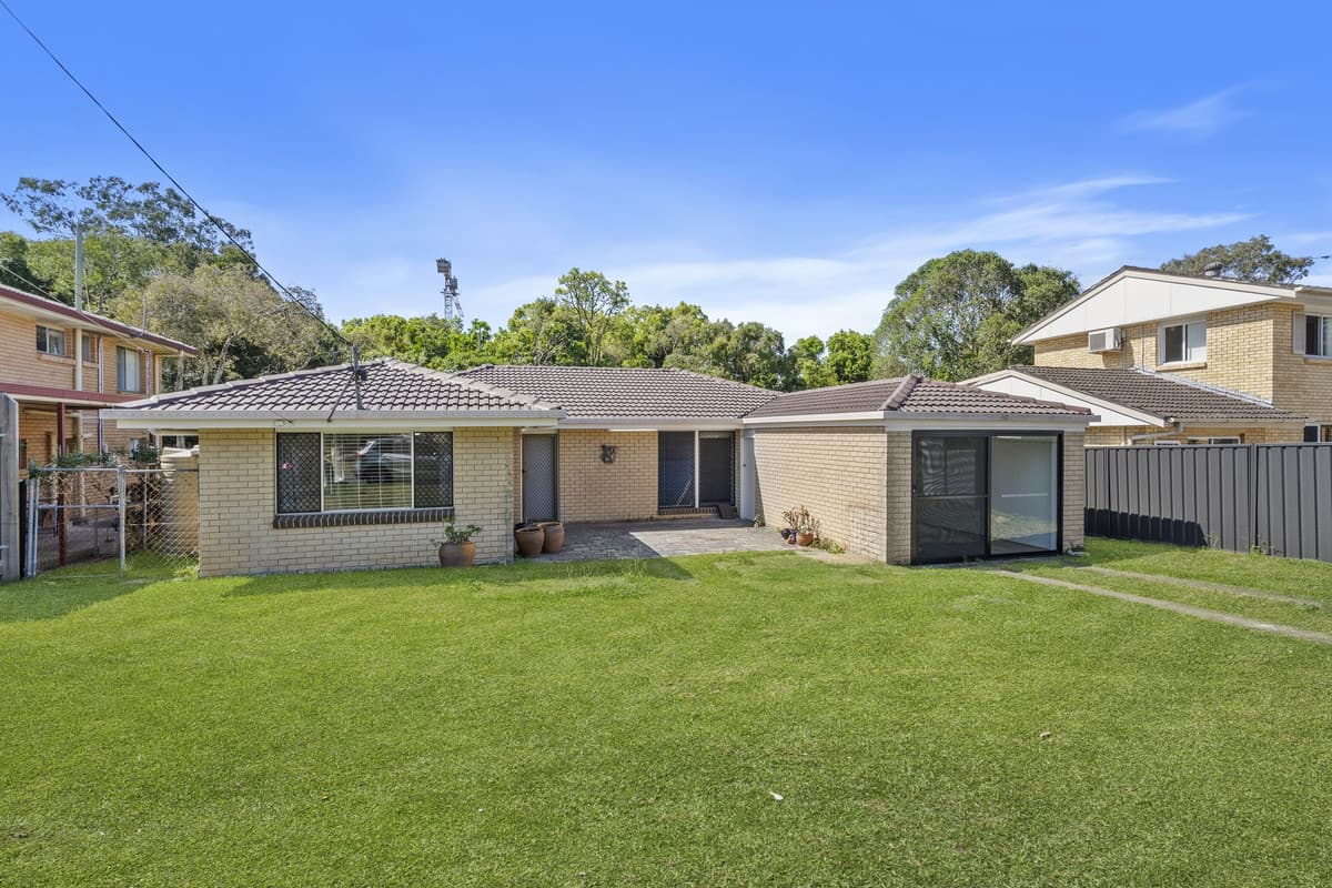 12 Rosewall Street, Upper Mount Gravatt, Upper Mount Gravatt — photo 1 of 5