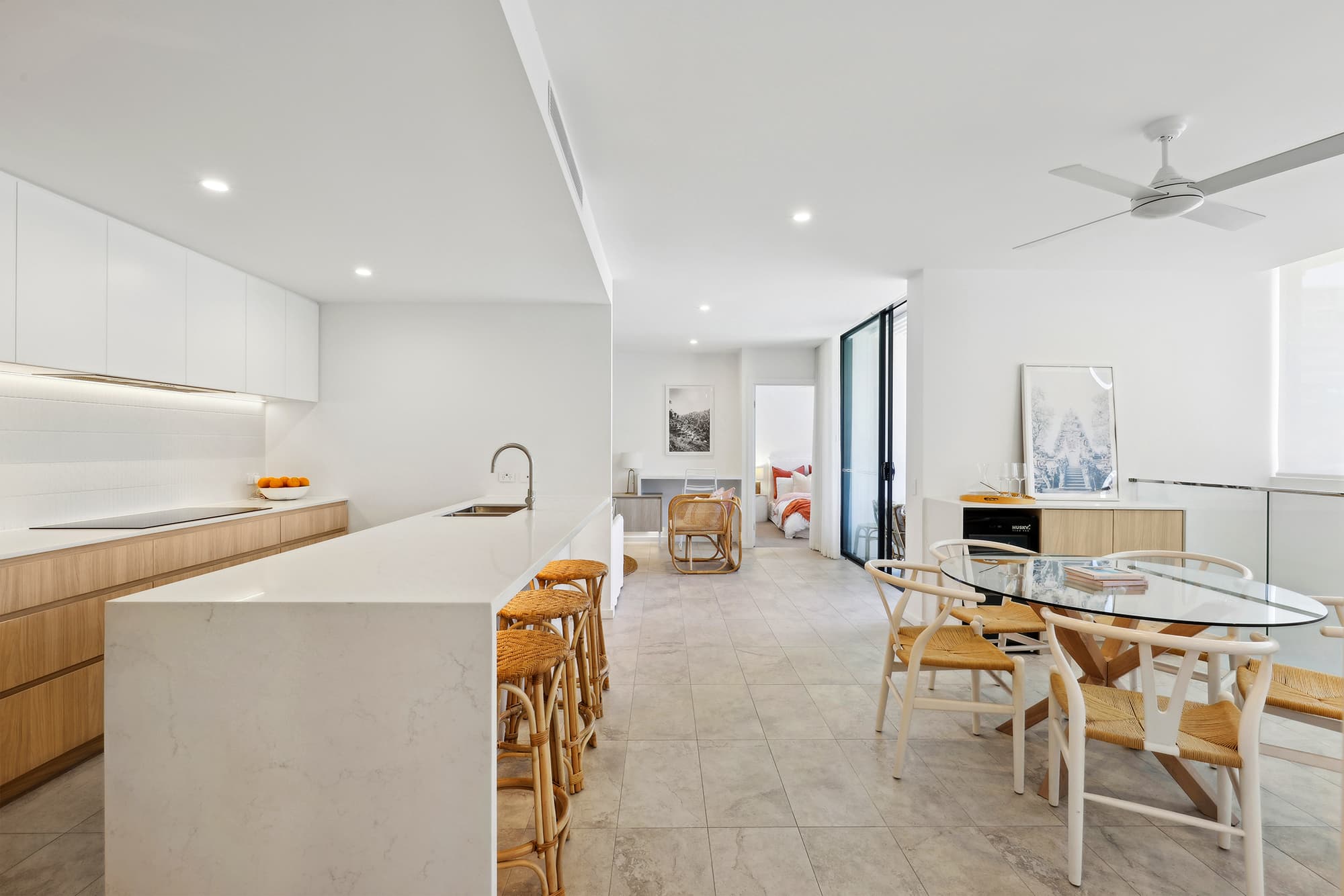 203/5 Nyrang Avenue, Palm Beach, Palm Beach — photo 1 of 5