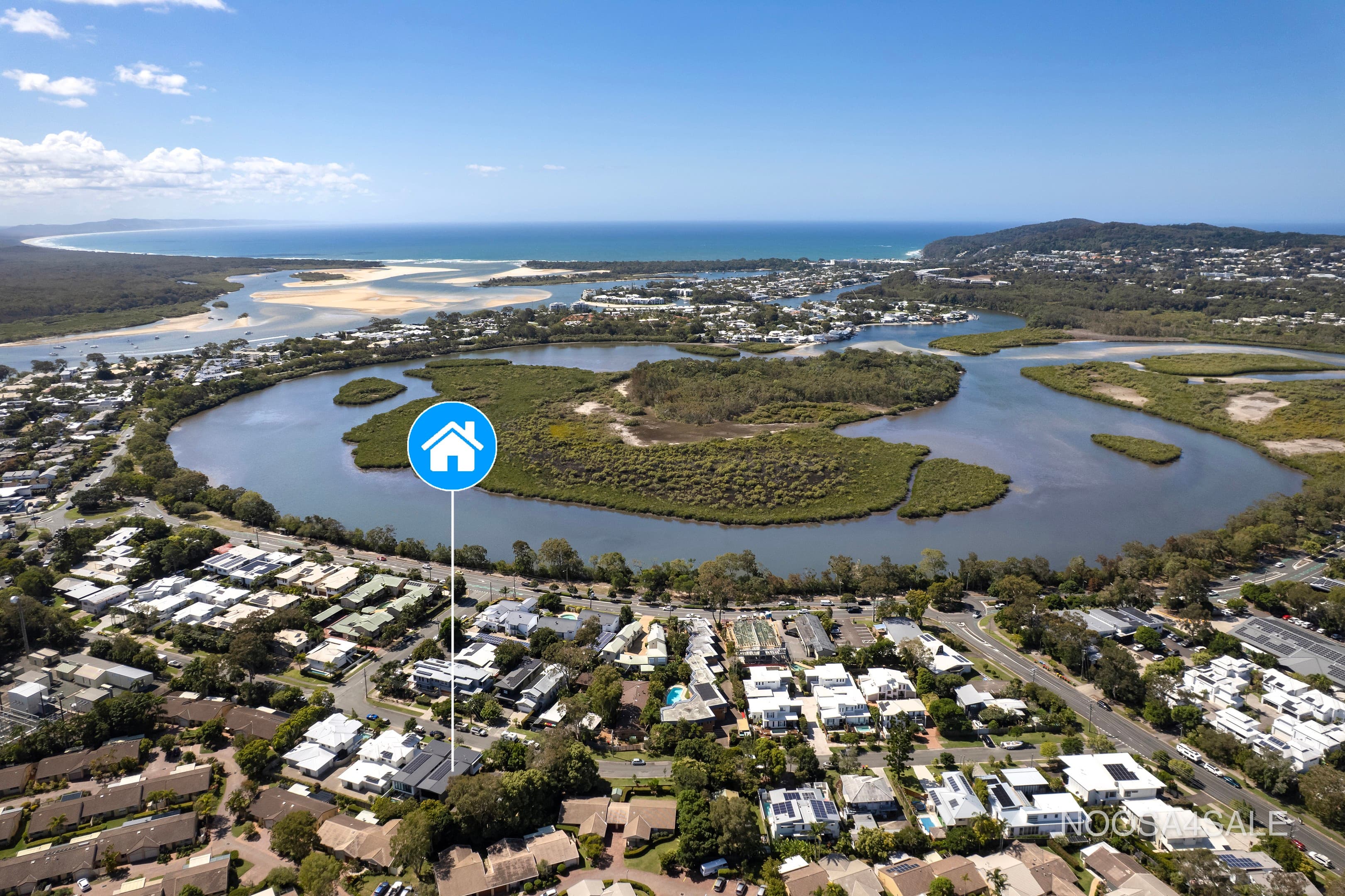 21B Nannygai Street, Noosaville — photo 1 of 5