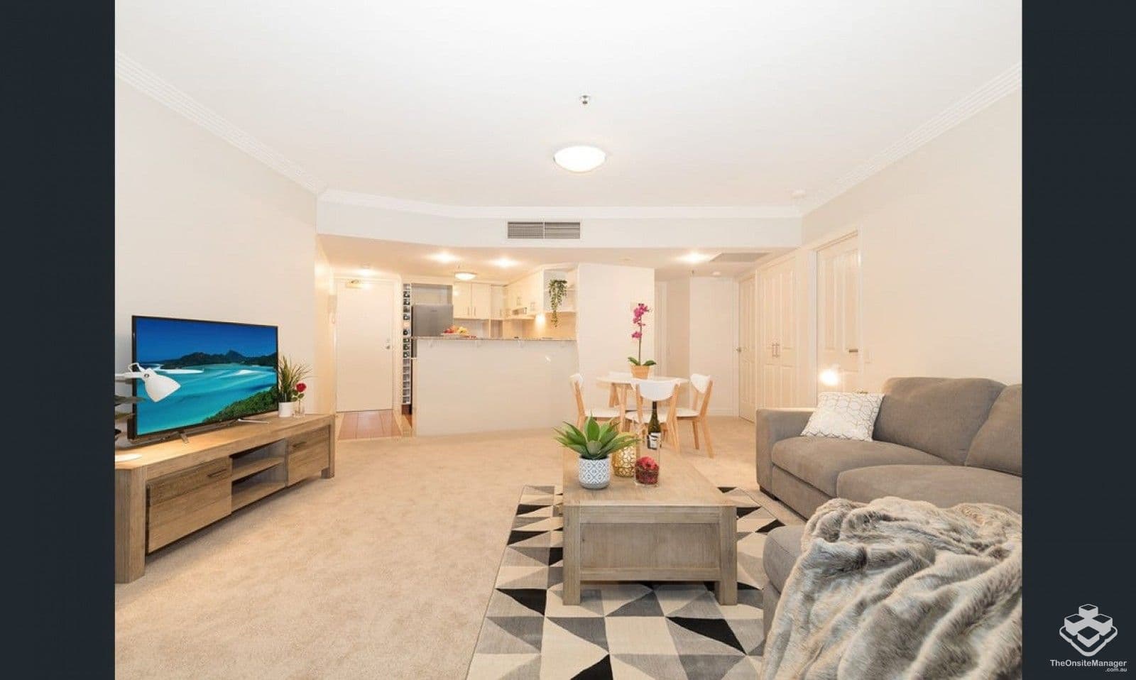 94/540 Queen Street, Brisbane City - Image 1