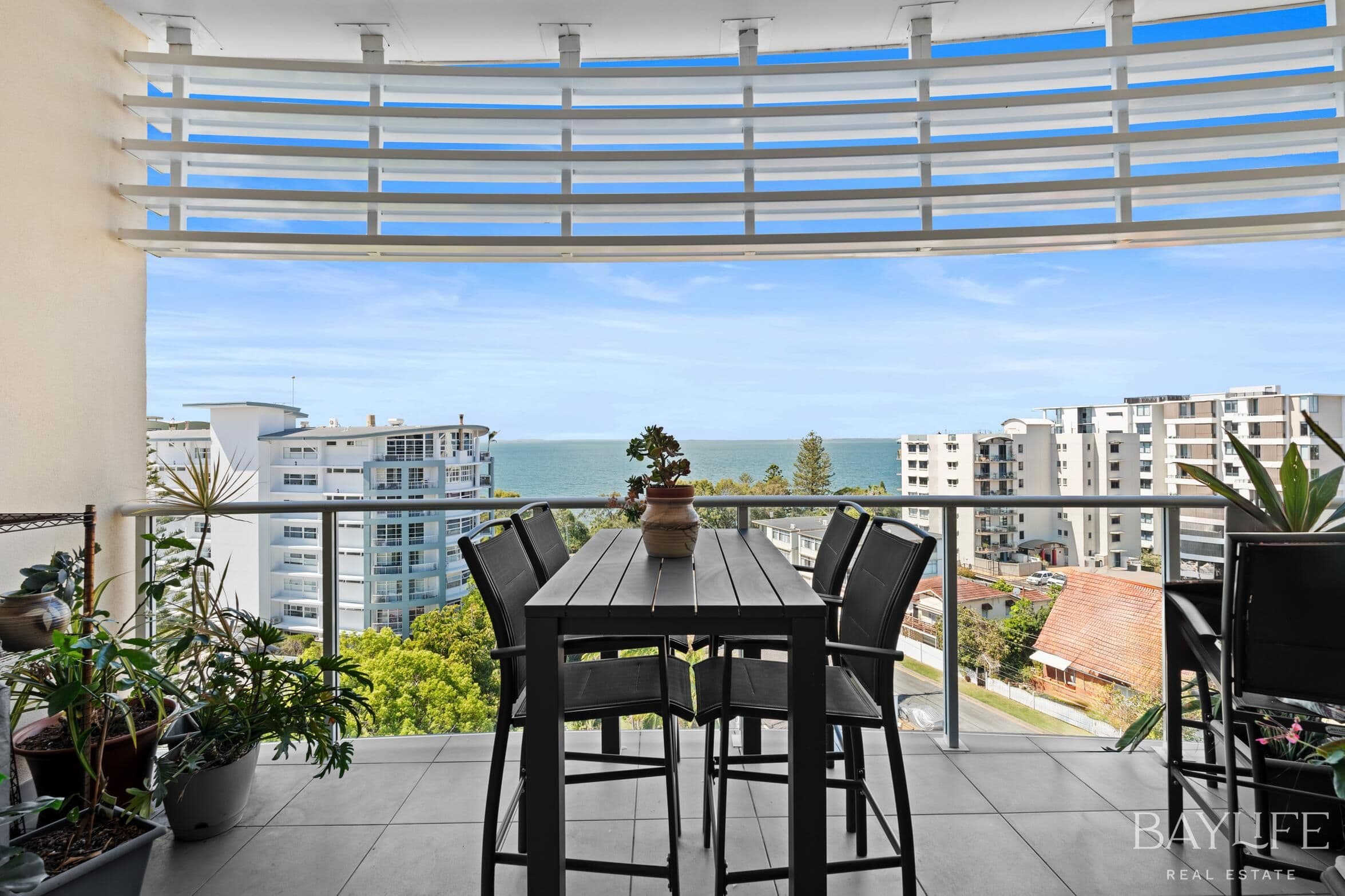 811/81 Sutton Street, Redcliffe, Redcliffe — photo 1 of 5