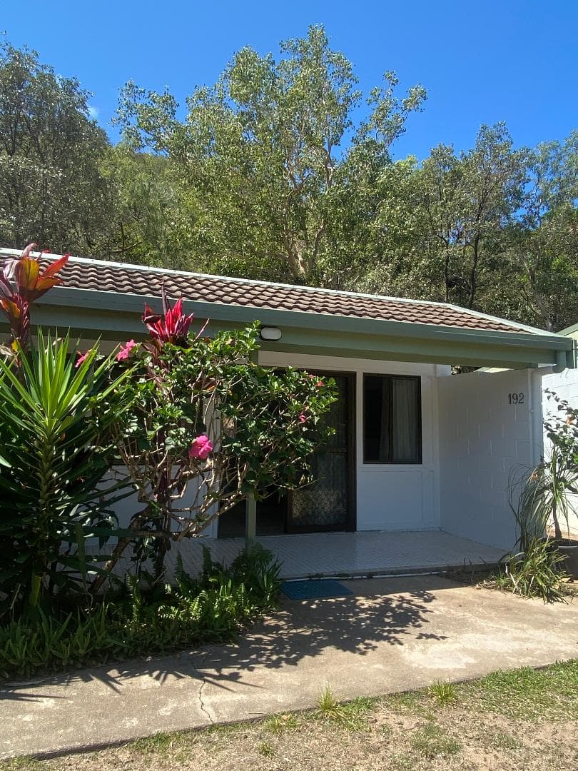 192/61-79 Mandalay Avenue, Nelly Bay — photo 1 of 5