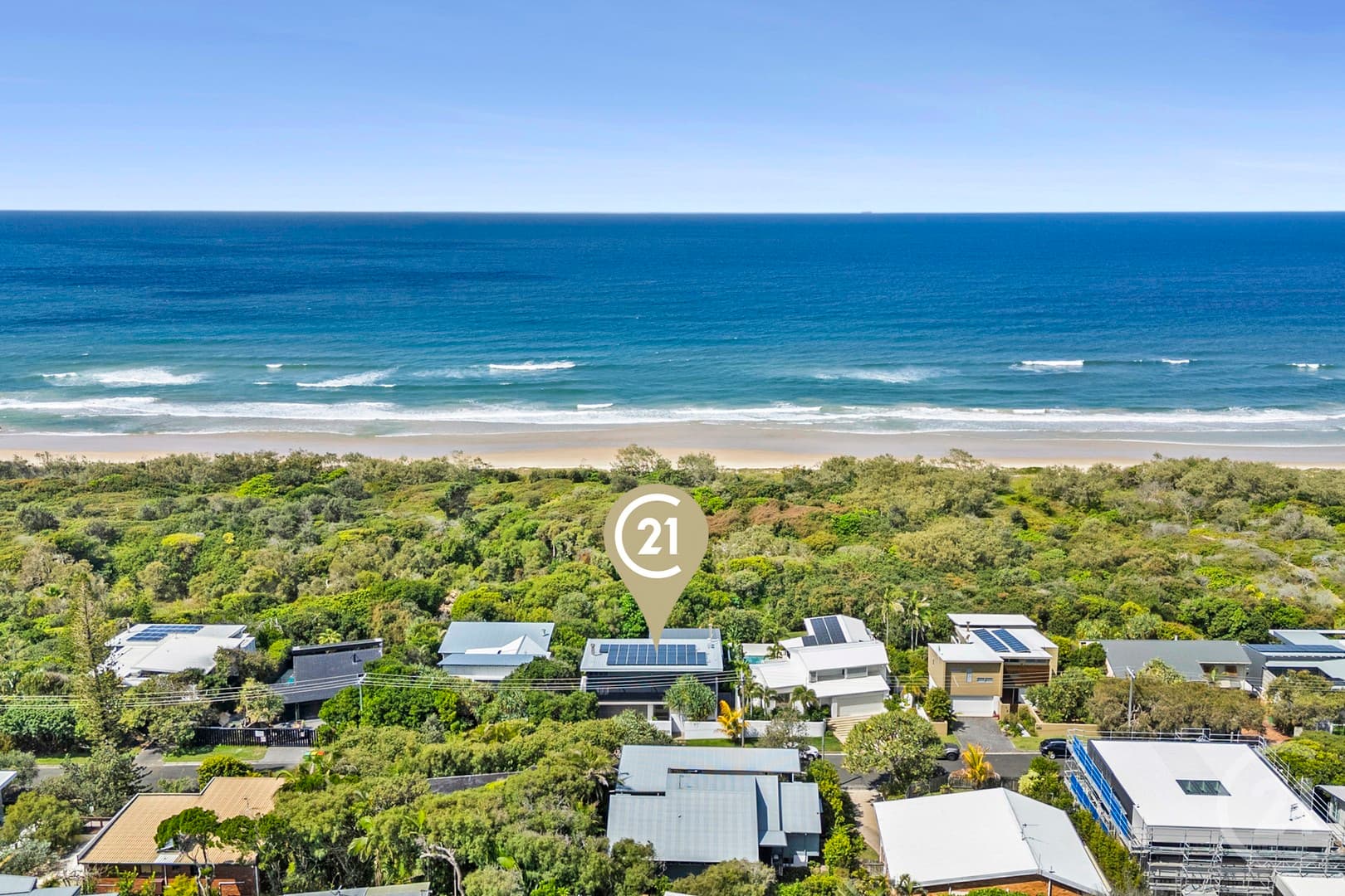 33 Tristania Drive, Marcus Beach - Image 1