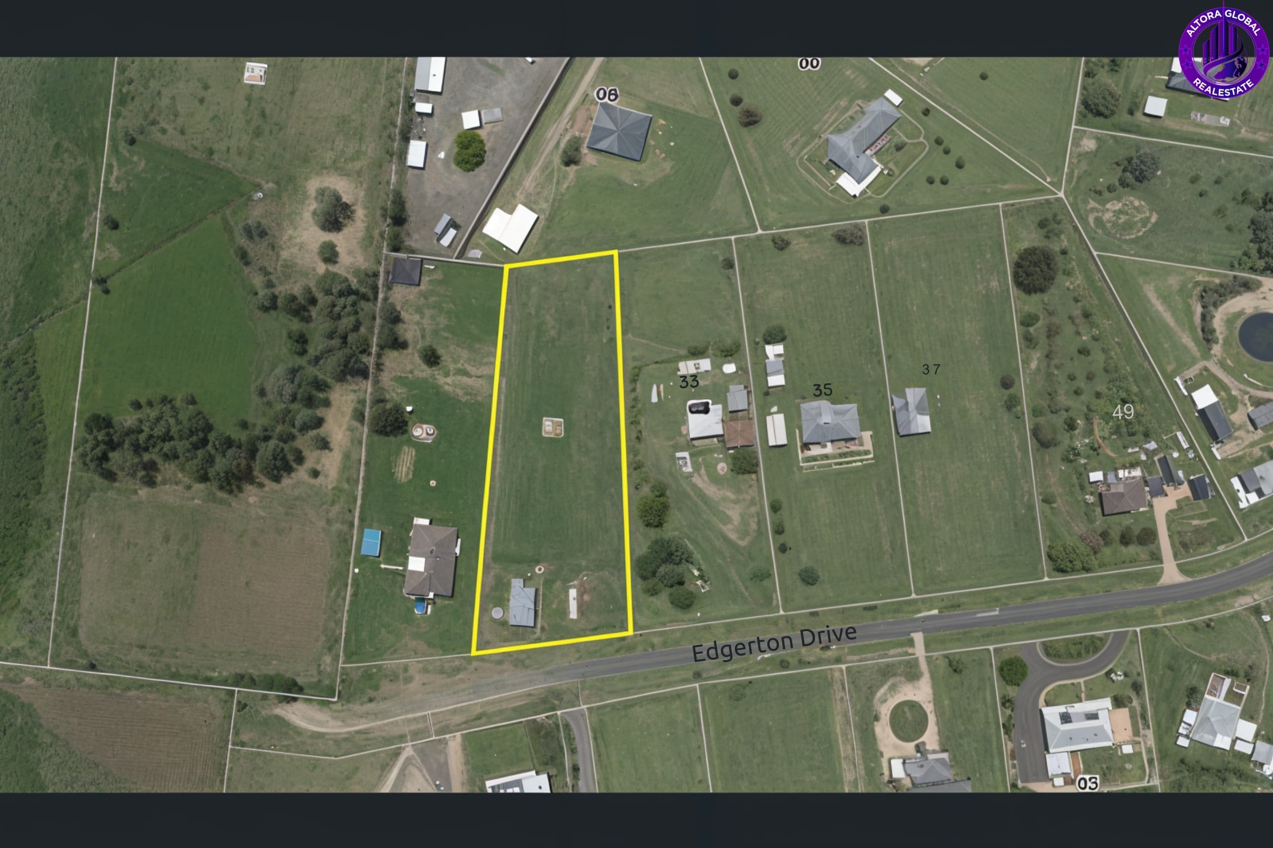 31 Edgerton Drive, Plainland - Image 1