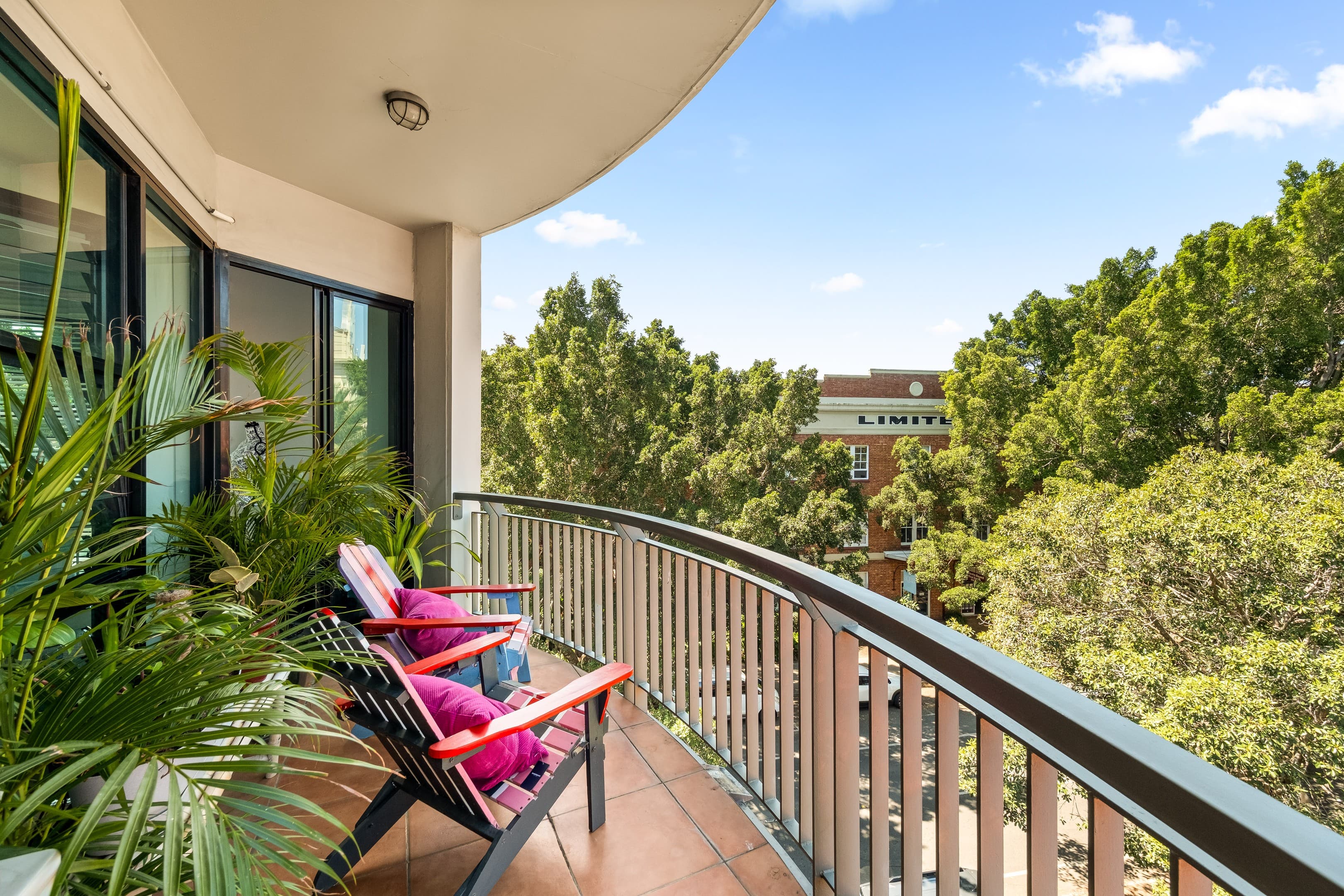 58/70 Vernon Terrace, Teneriffe, Teneriffe — photo 1 of 5