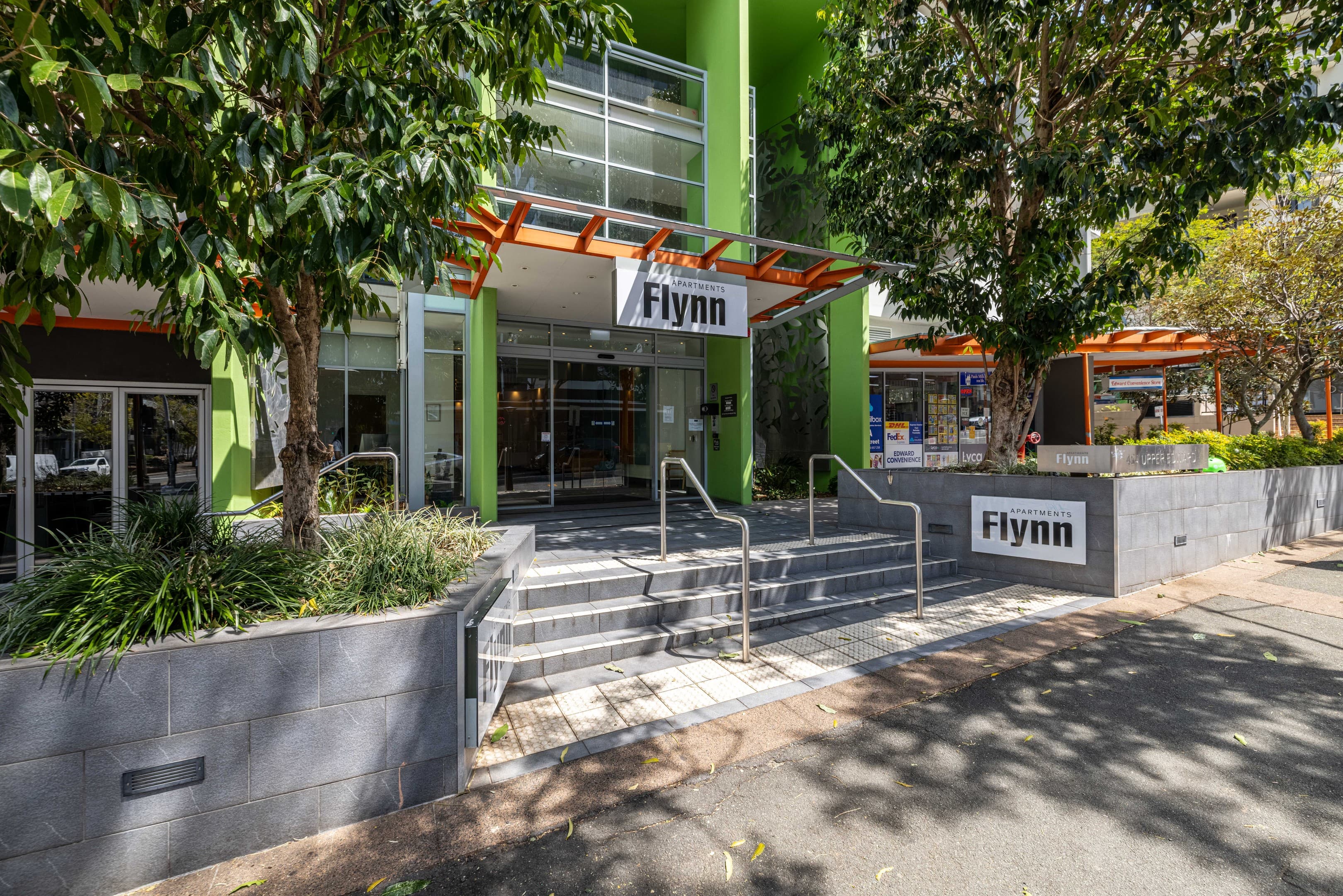 88/454 Upper Edward Street, Spring Hill, Spring Hill — photo 1 of 5