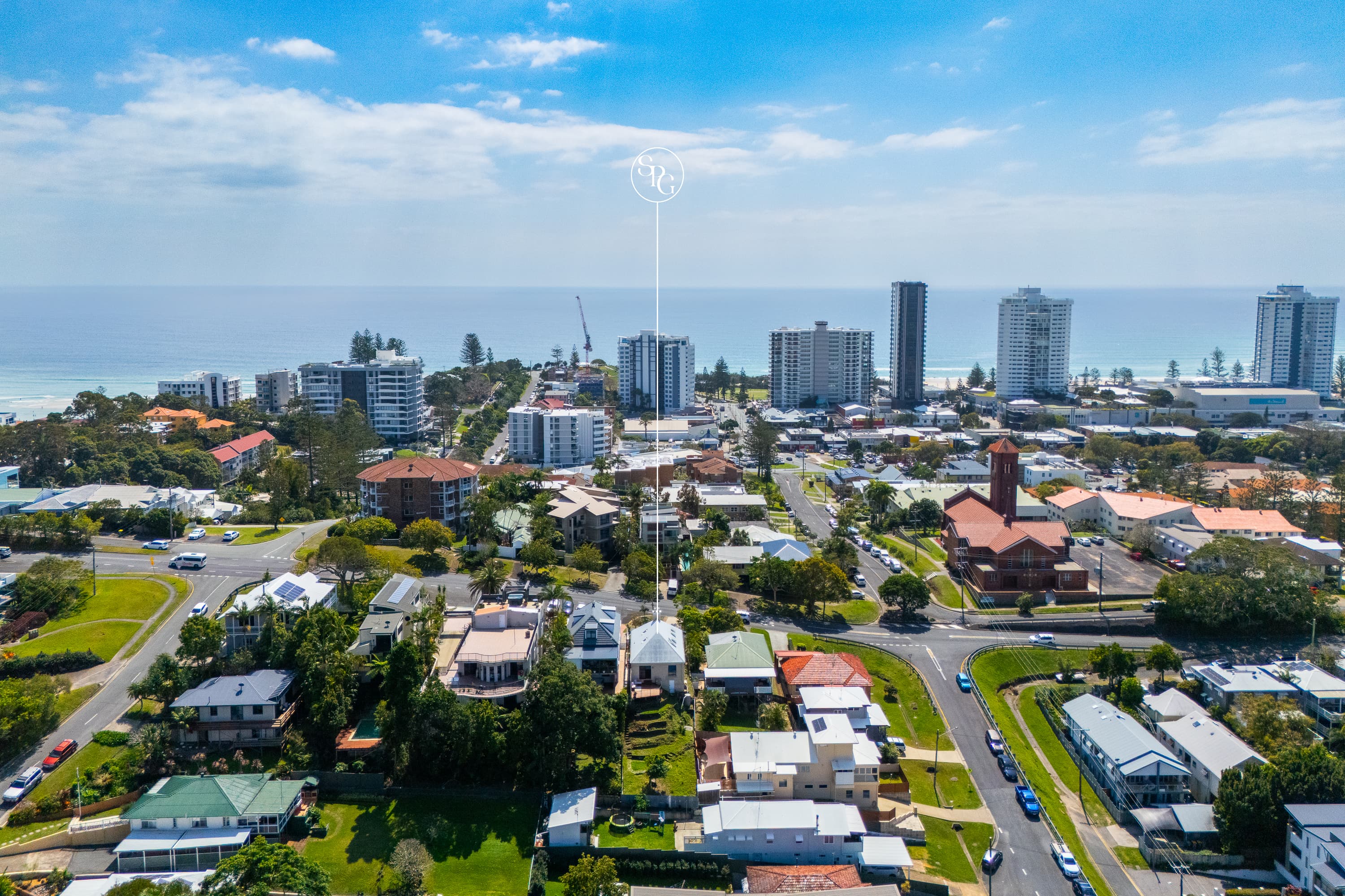44 Tweed Street, Coolangatta — photo 1 of 5