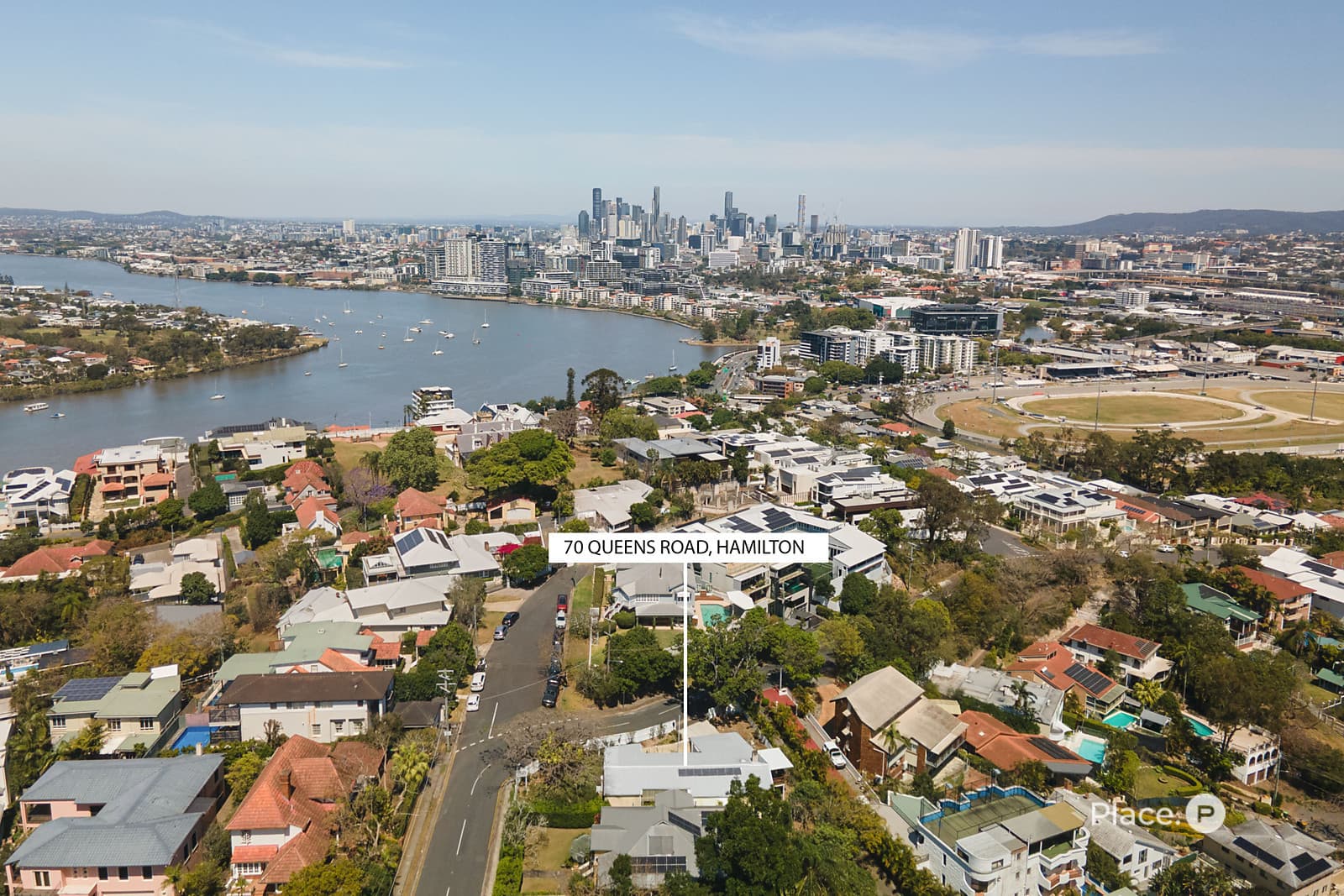 70 Queens Road, Hamilton - Image 1