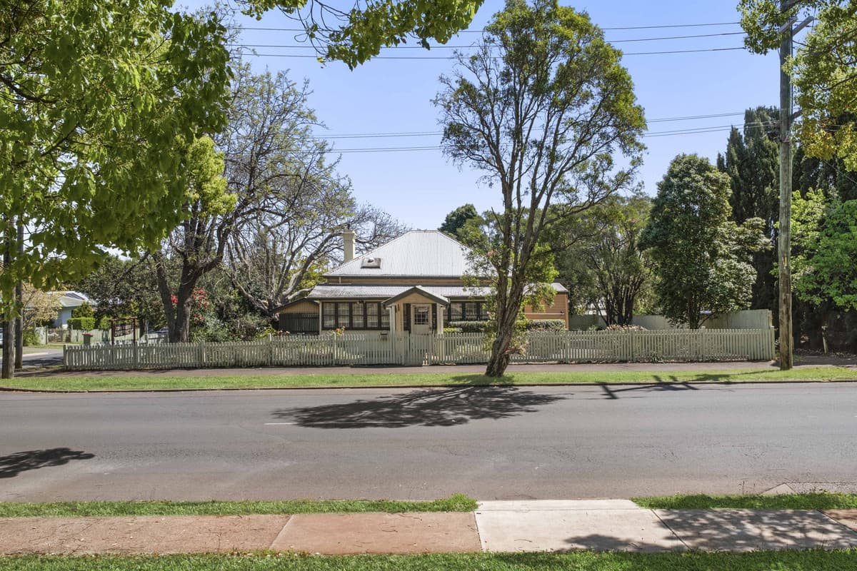 139 Mary Street, East Toowoomba - Image 1