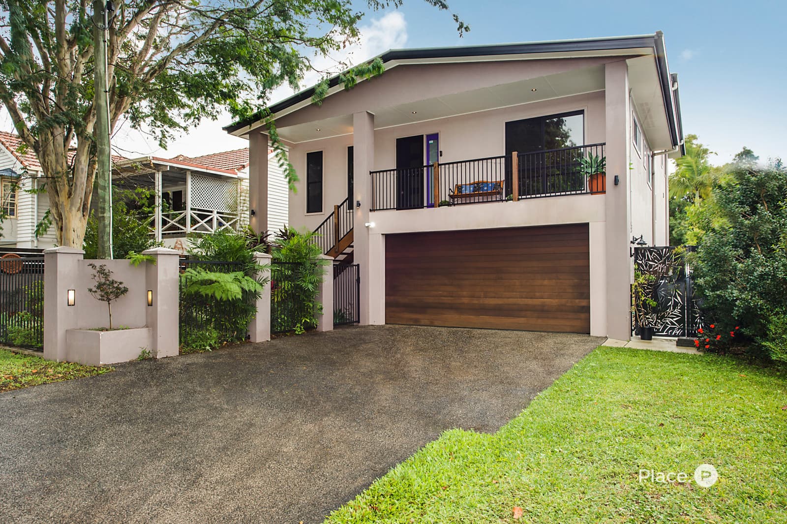 62 Eliza Street, Clayfield — photo 1 of 5