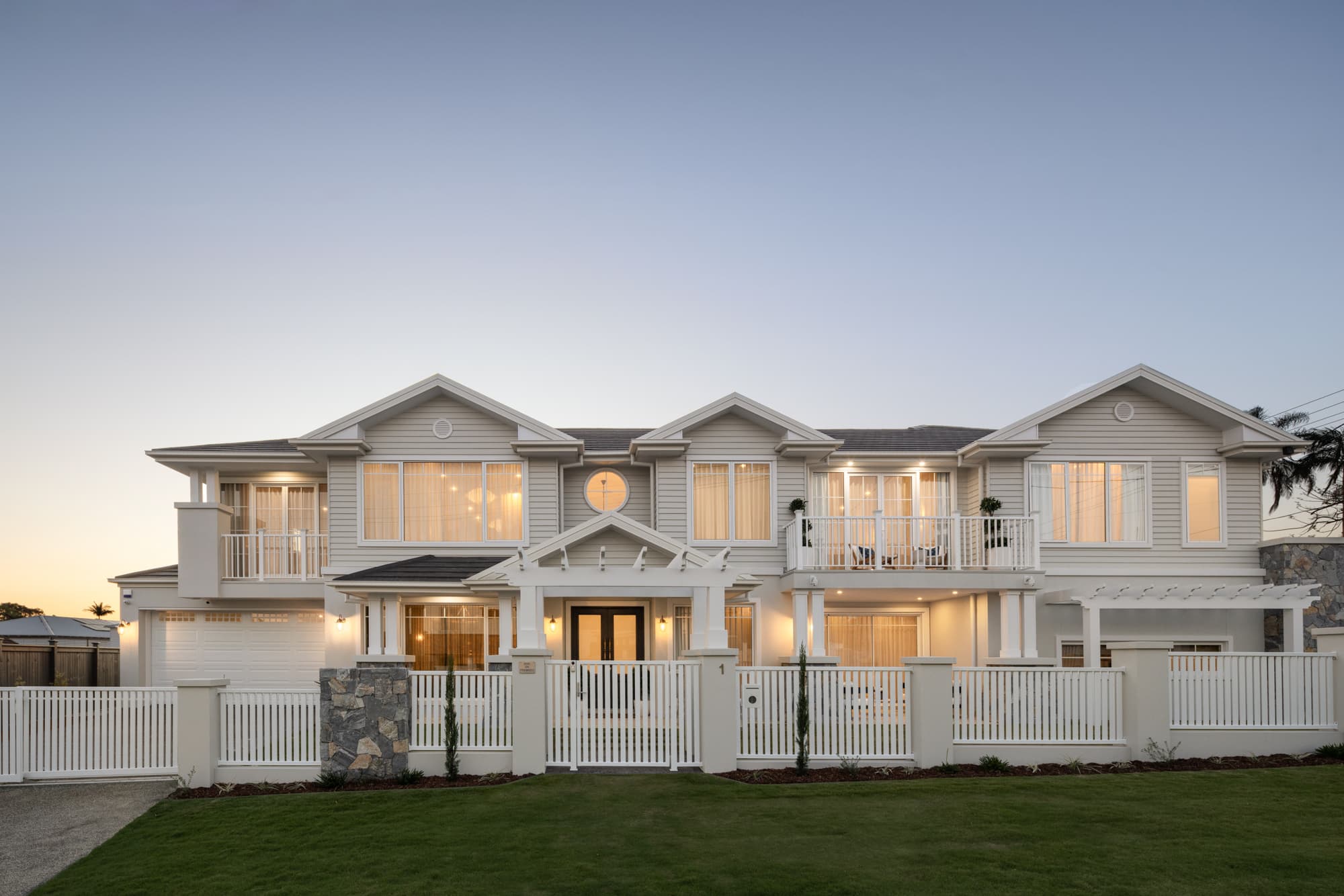 1 Goble Street, Hendra — photo 1 of 5