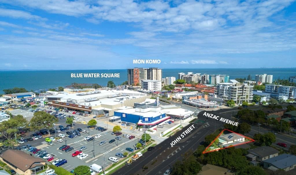 97 John Street, Redcliffe, Redcliffe — photo 1 of 3