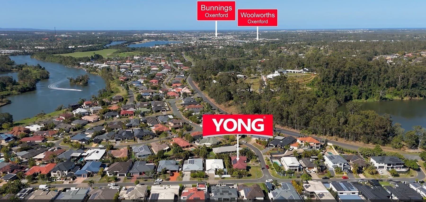 52 Brittany Drive, Oxenford — photo 1 of 5