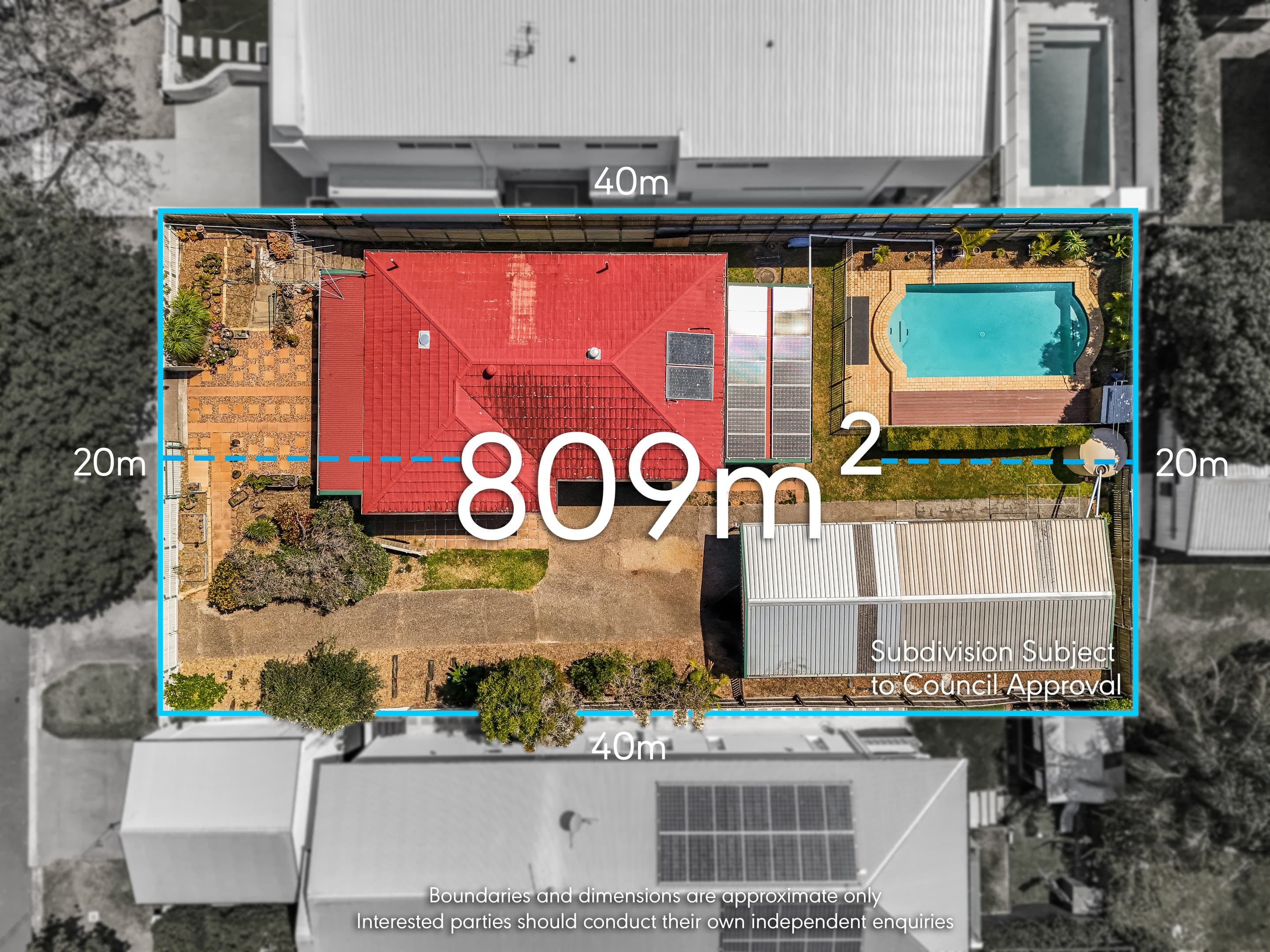 46 Sydney Avenue, Camp Hill — photo 1 of 5
