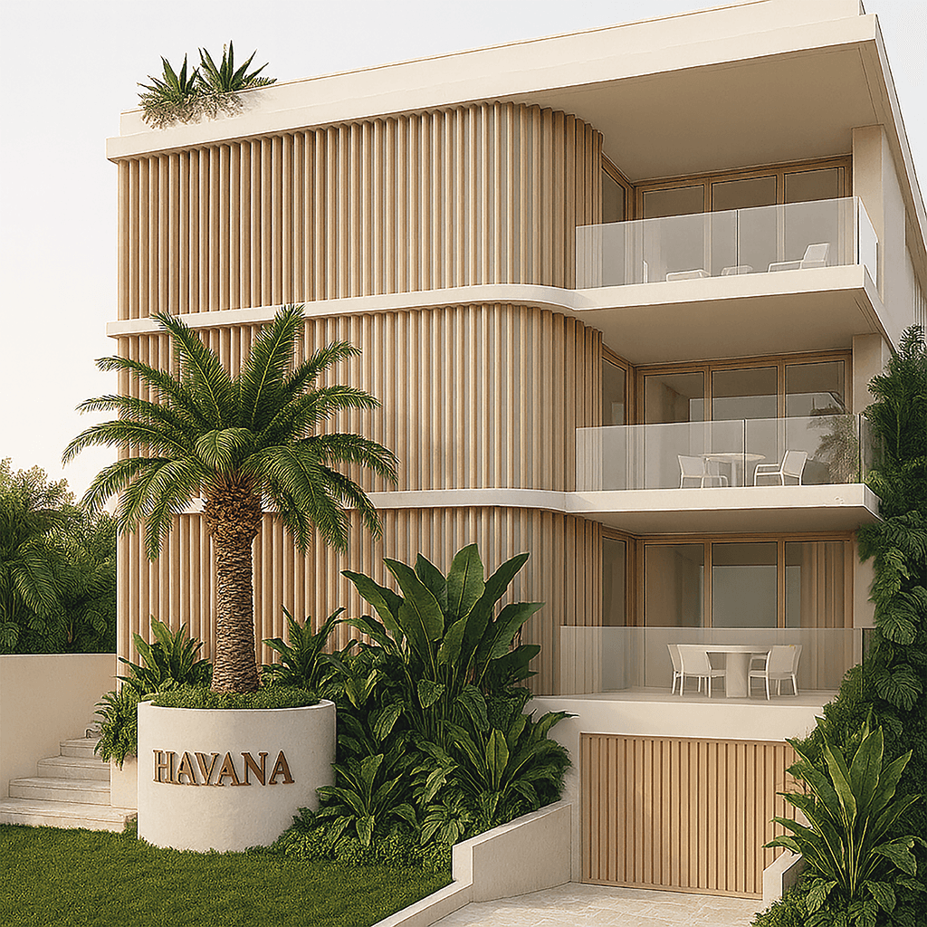 Proposed Lot 1&2/3 Havana Way, Paradise Point