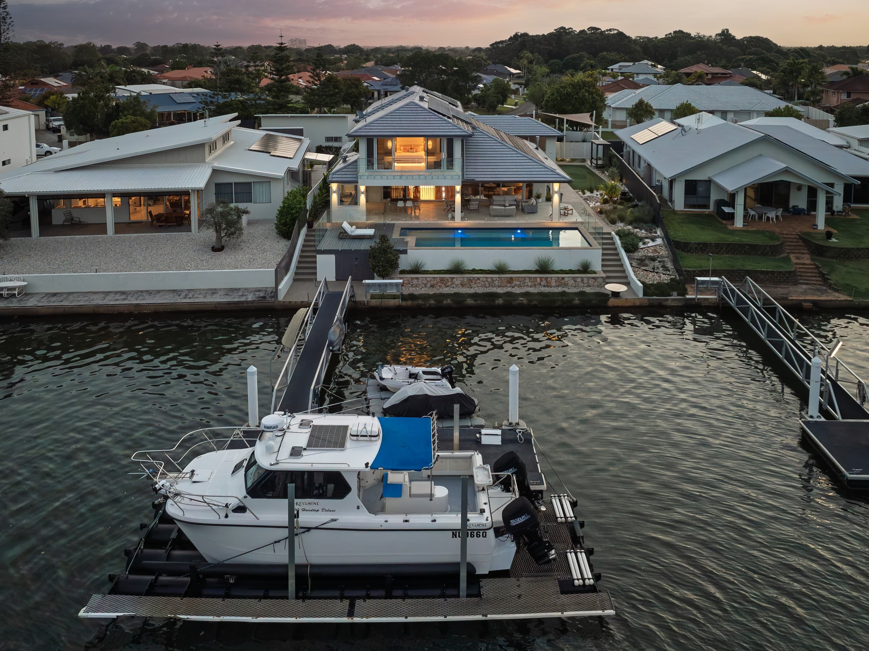 29 Edwardson Drive, Pelican Waters - Image 1