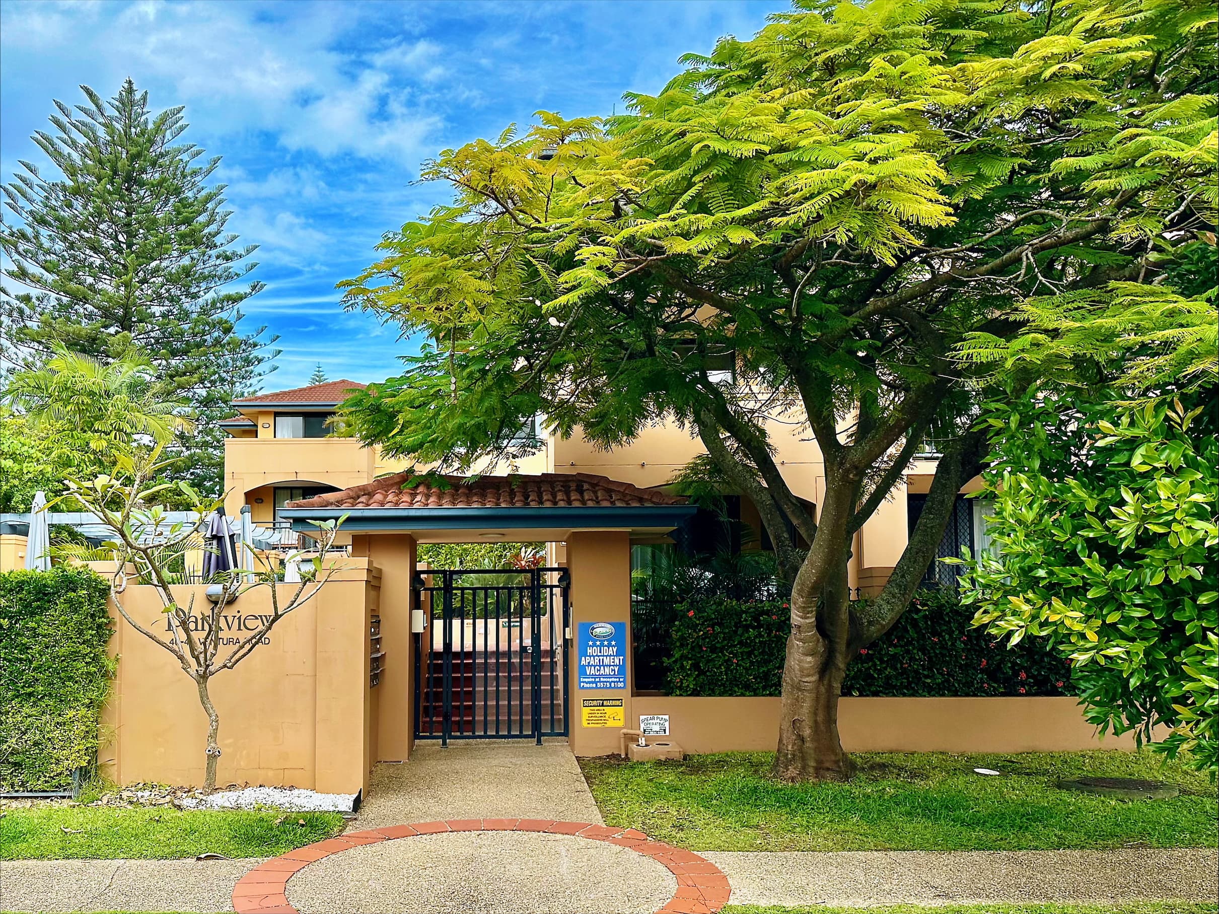 1/40-44 Ventura Road, Mermaid Beach - Image 1