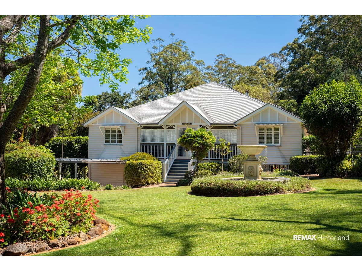 24 Obi Vale, North Maleny - Image 1