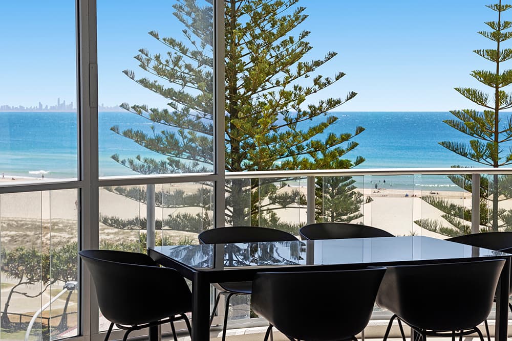 503/110 Marine Parade, Coolangatta, Coolangatta — photo 1 of 5