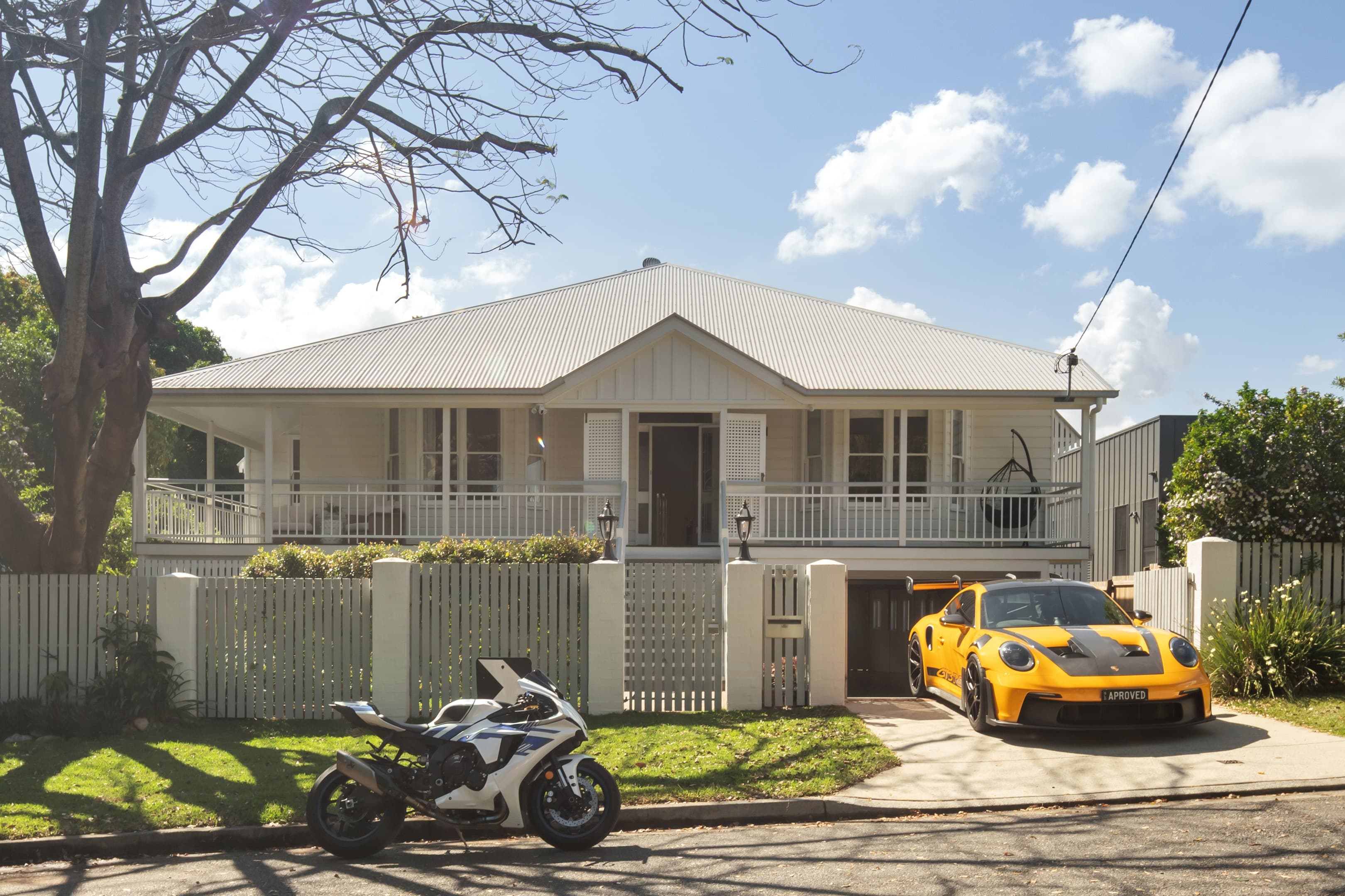 39 Matong Street, Hendra, Hendra — photo 1 of 5