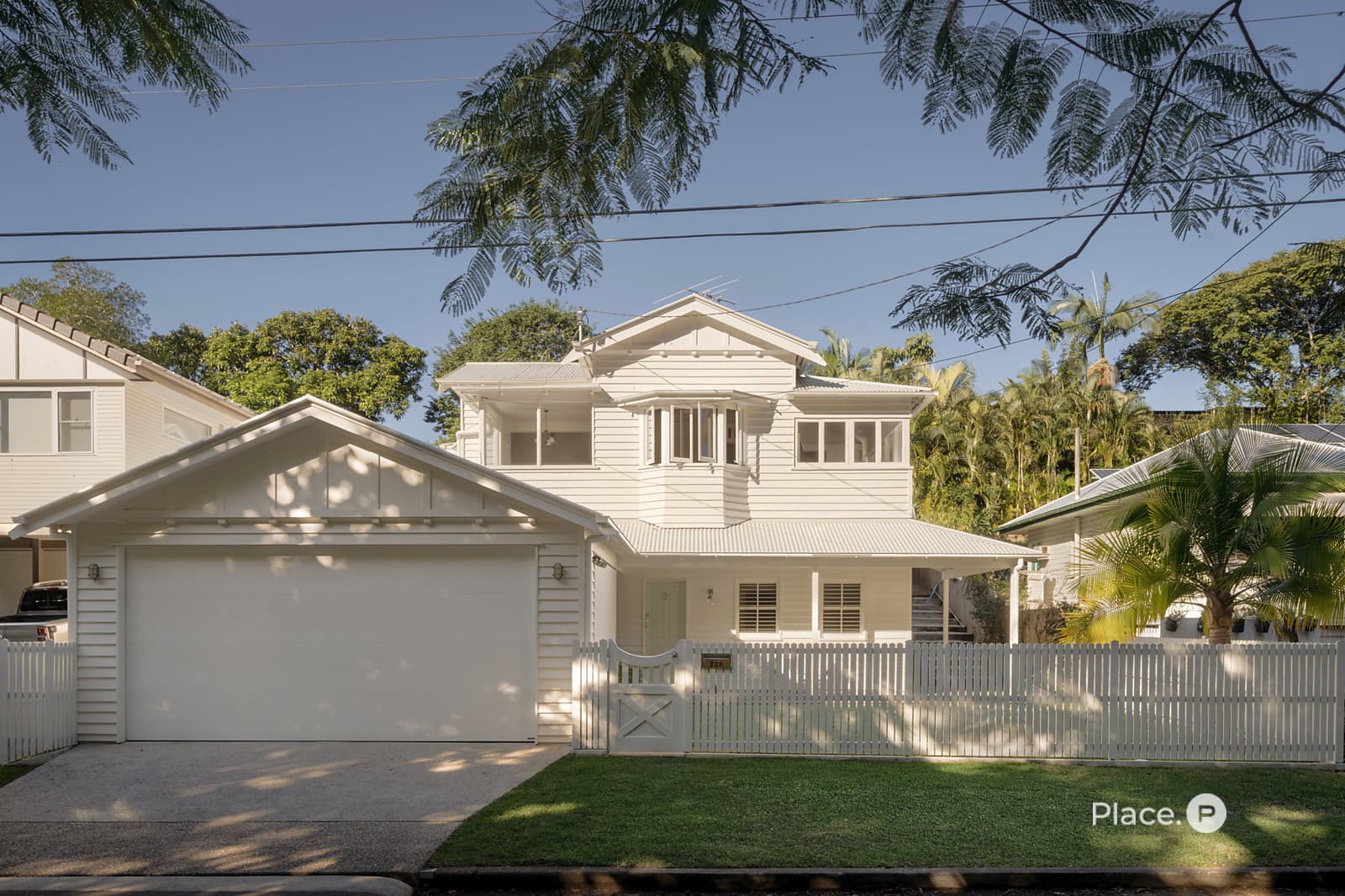 226 Acacia Drive, Ashgrove, Ashgrove — photo 1 of 5