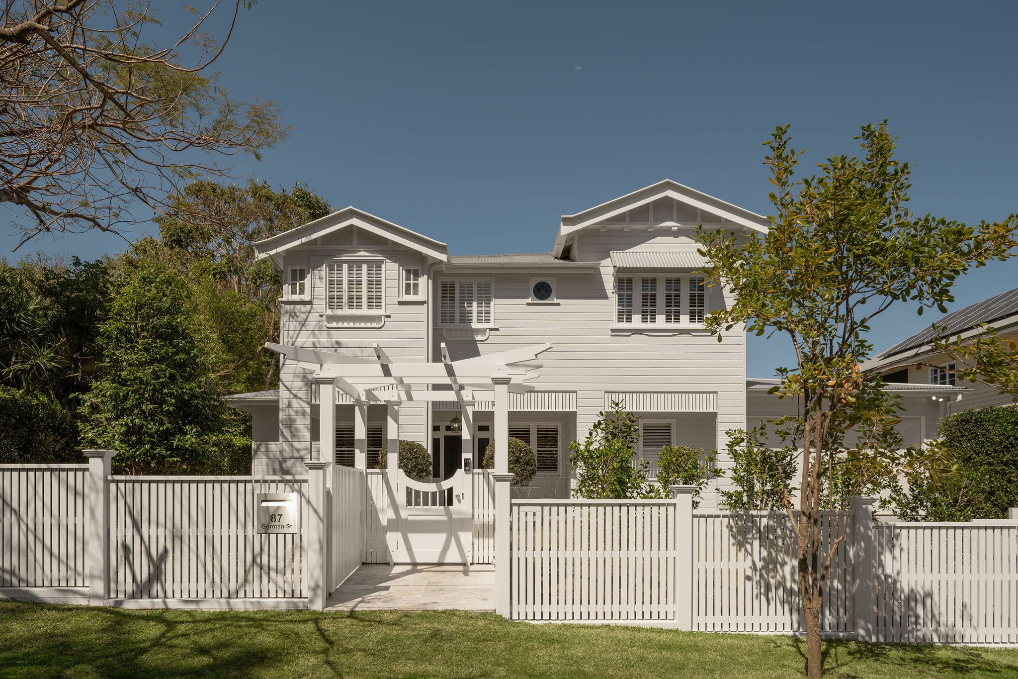 87 Gorman Street, Kalinga, Kalinga — photo 1 of 5