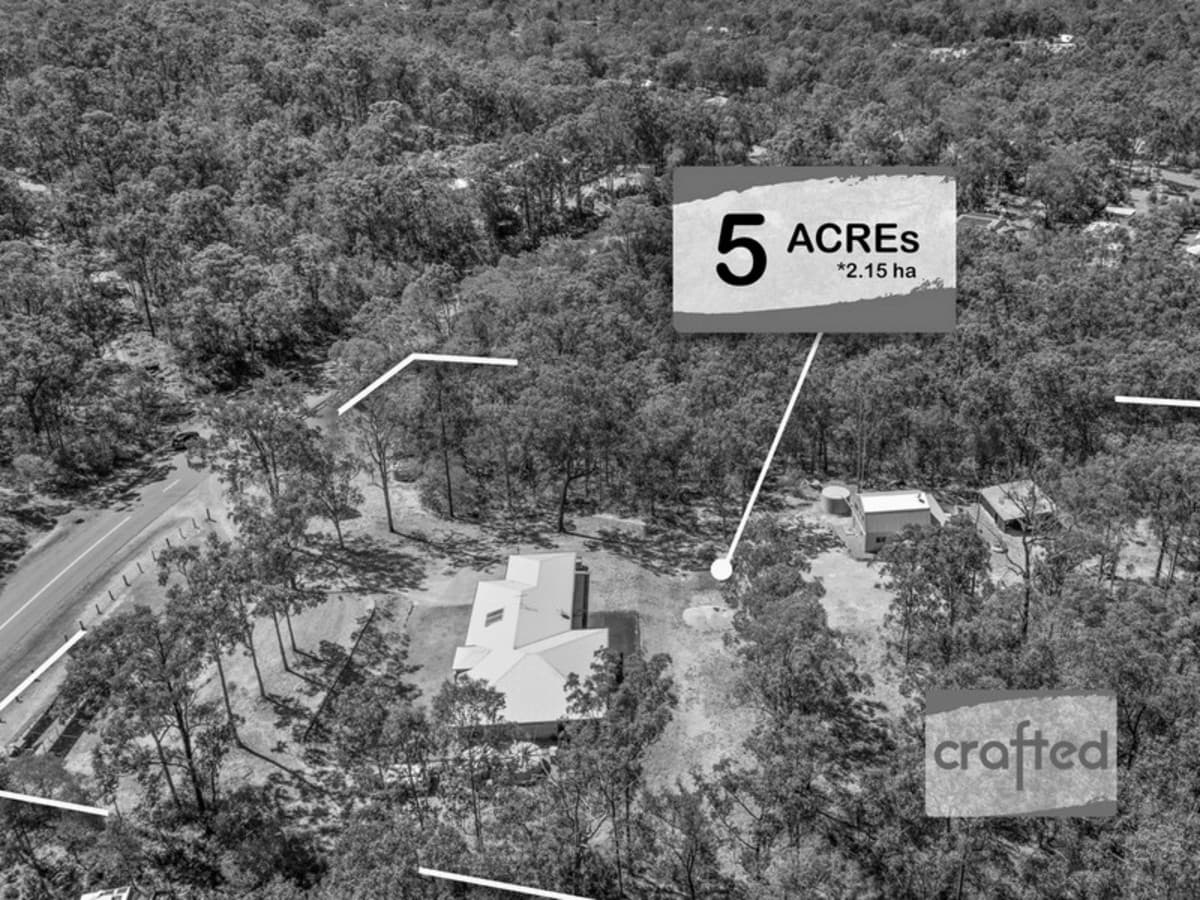 146 Honeyeater Drive, Greenbank, Greenbank — photo 1 of 5
