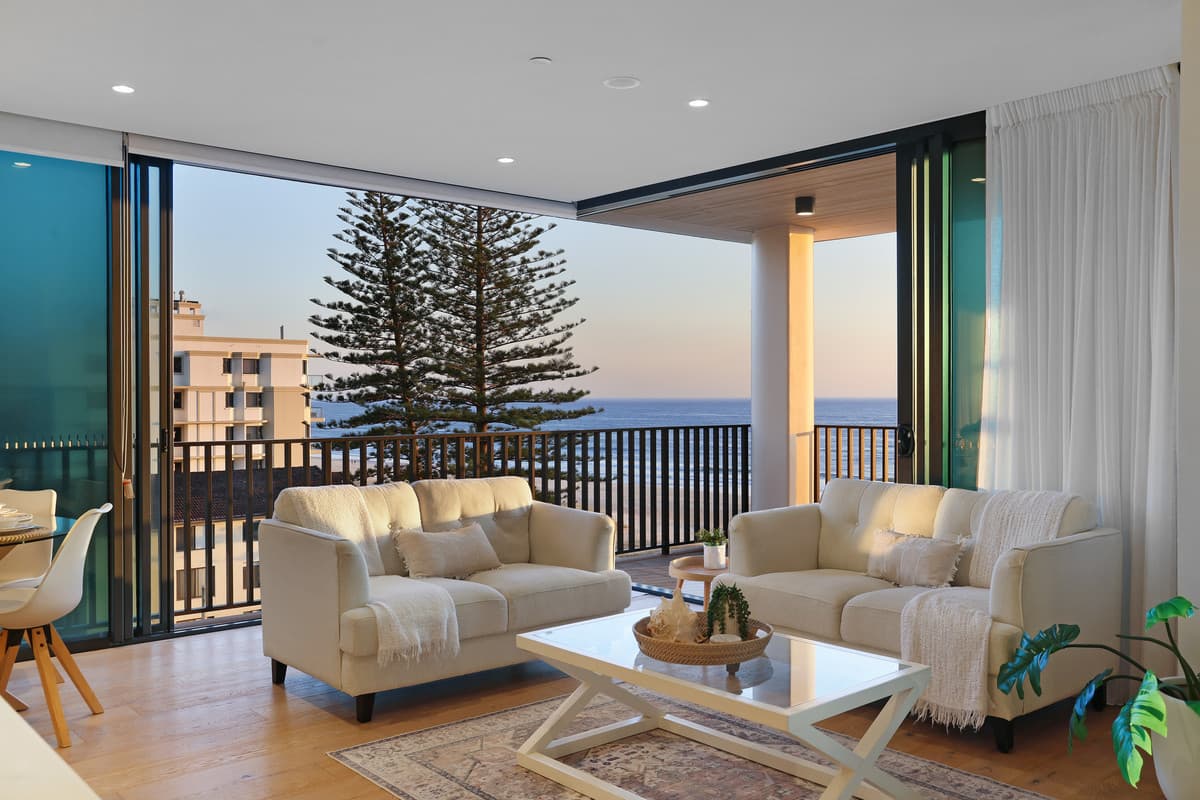 503/4 Seventeenth Avenue, Palm Beach - Image 1