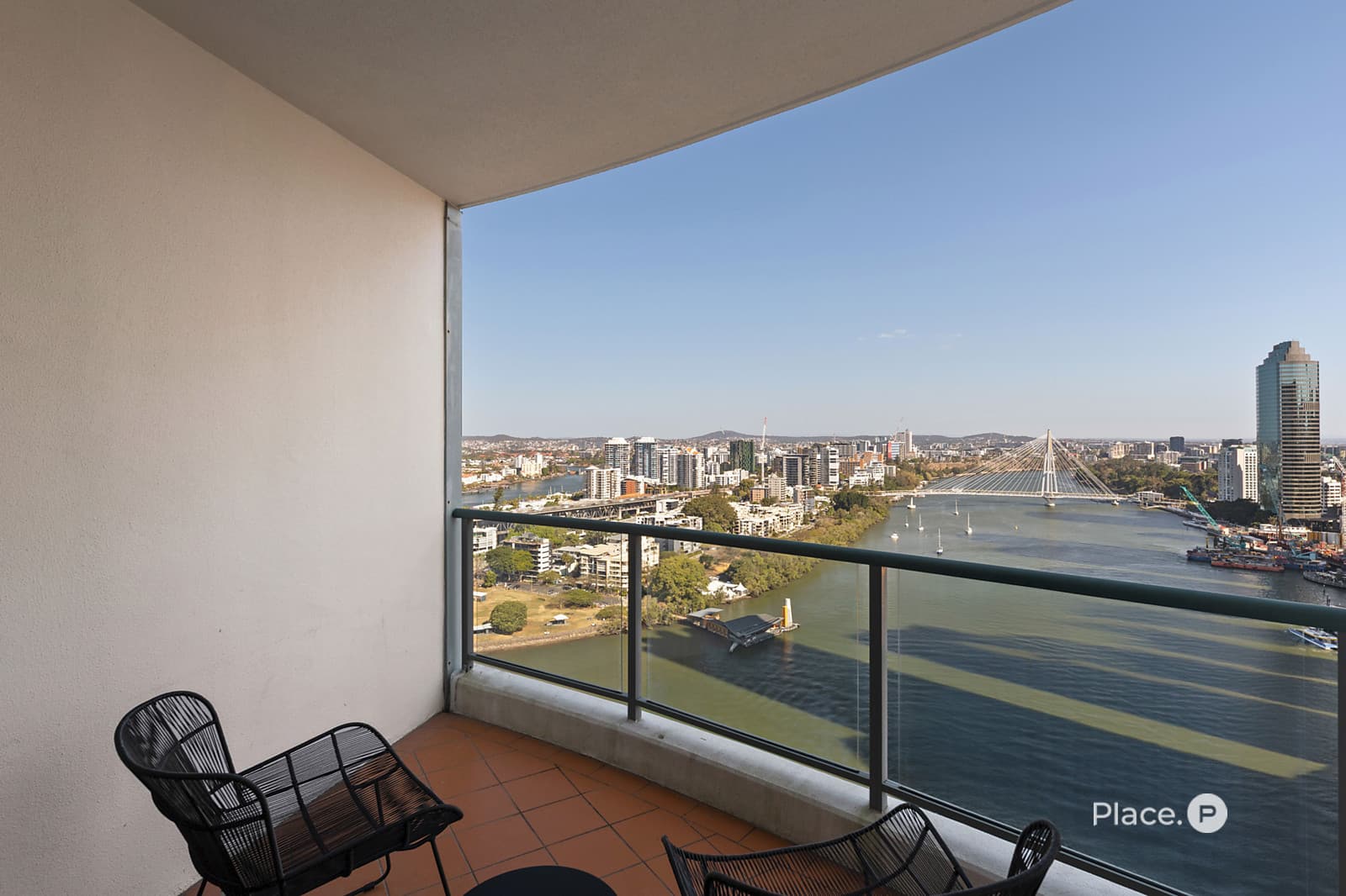 150/35 Howard Street, Brisbane City - Image 1