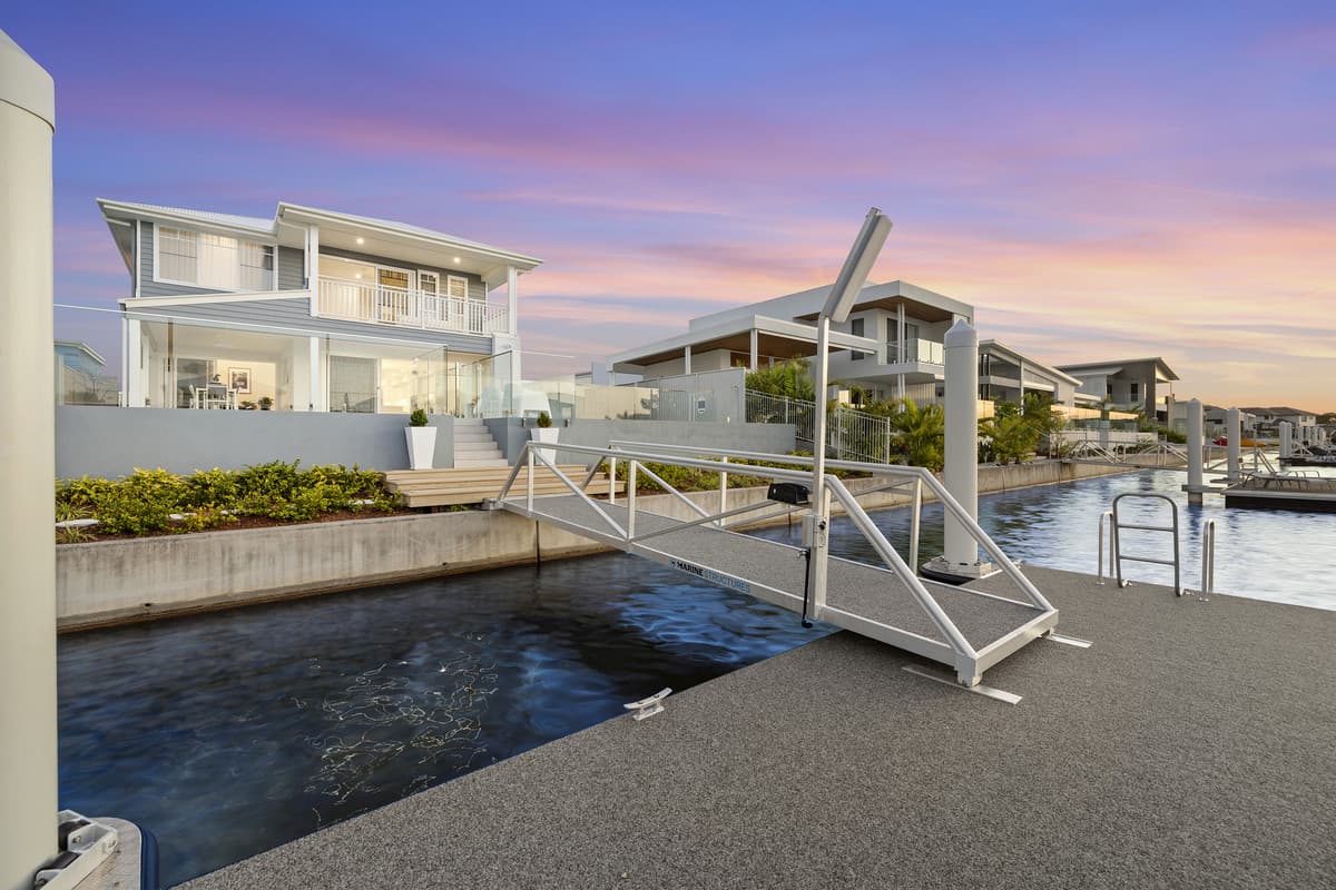 47 Warrego Drive, Pelican Waters, Pelican Waters — photo 1 of 5