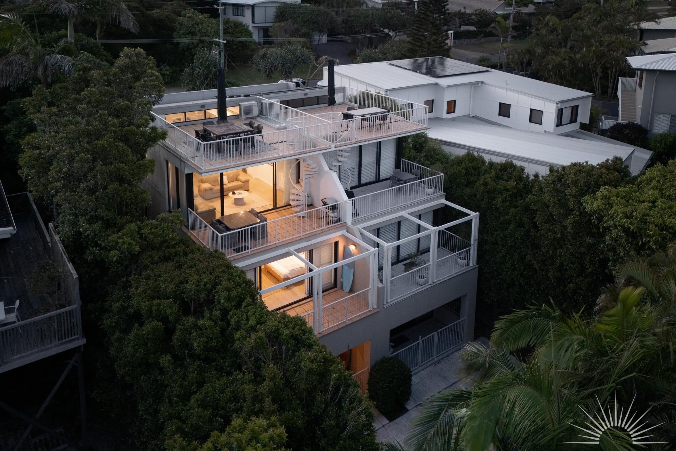 2/22 Stevens Street, Sunshine Beach — photo 1 of 5
