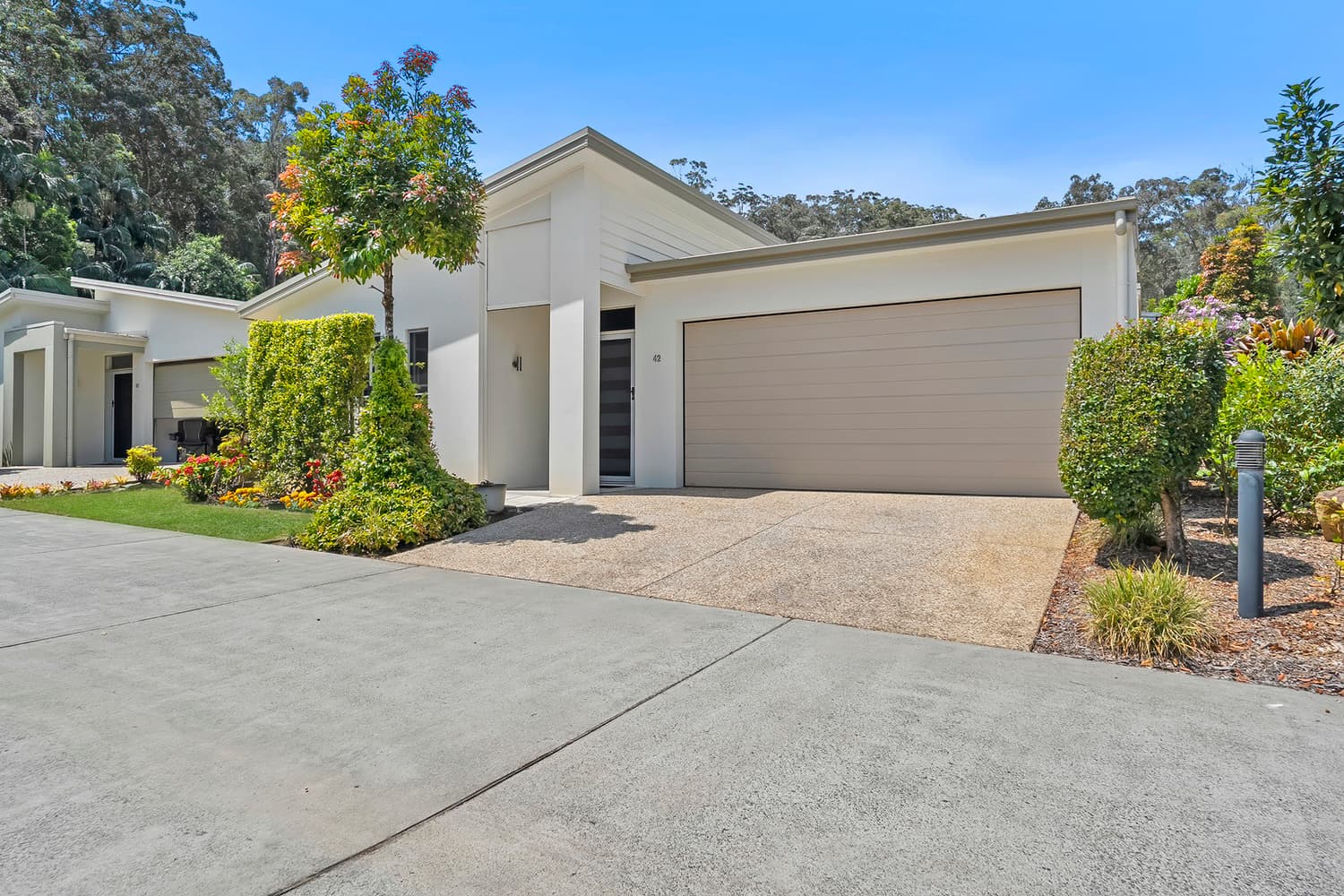42/25 Owen Creek Road, Forest Glen — photo 1 of 5