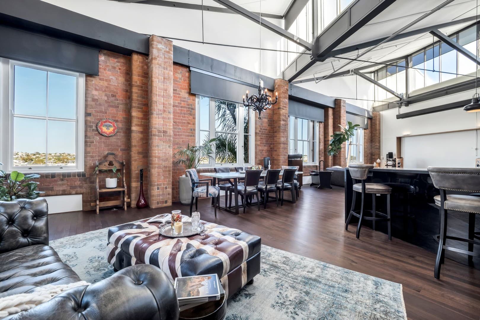 401/88 Macquarie Street, Teneriffe - Image 1