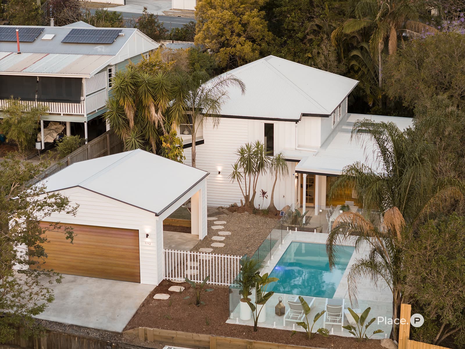 7 Saint Vincent Street, Ashgrove, Ashgrove — photo 1 of 5